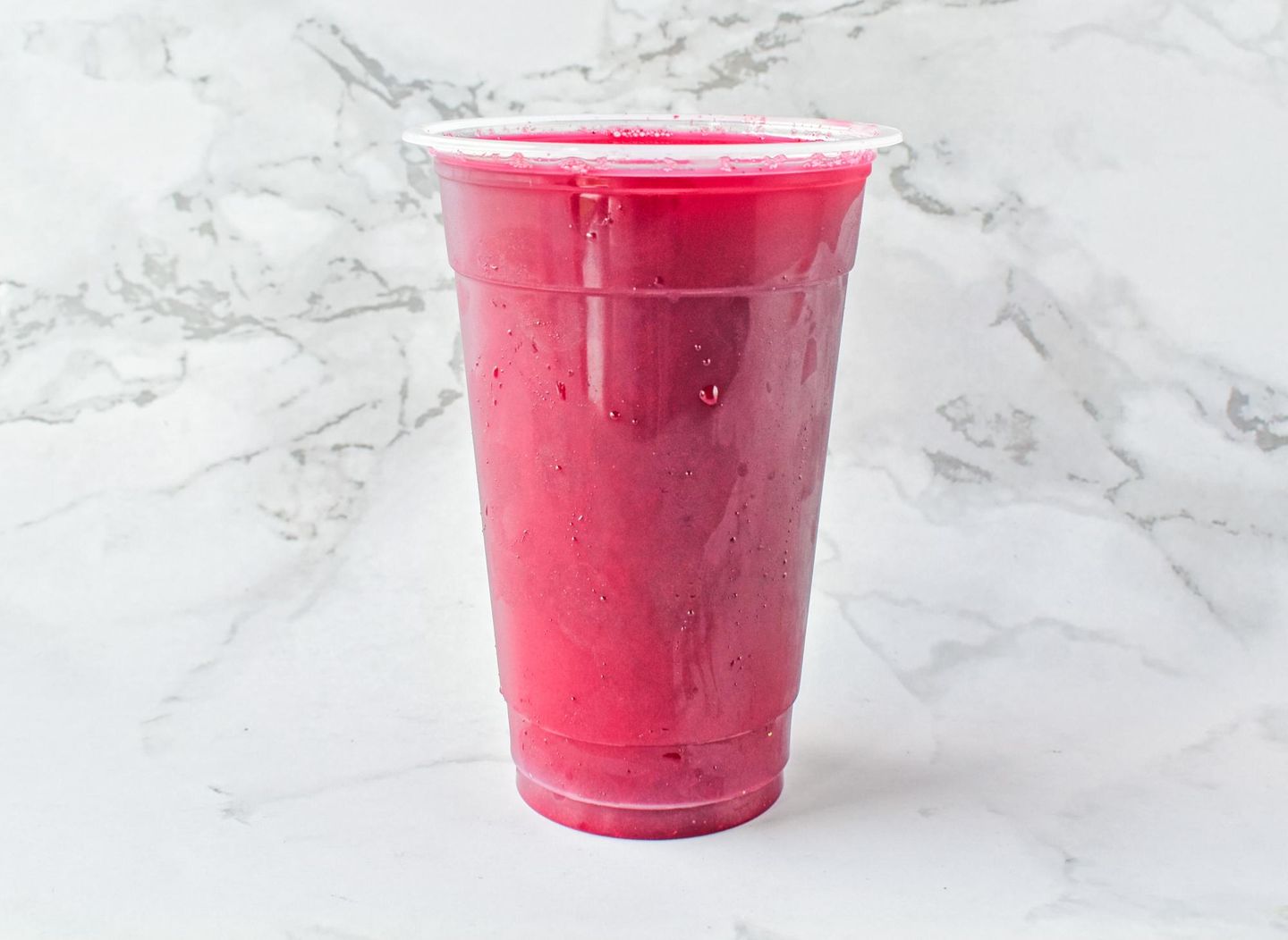 Pomegranate Juice - Small