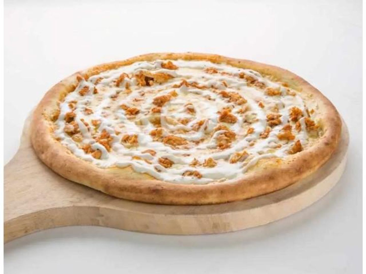 بيتزا رانش - صغير