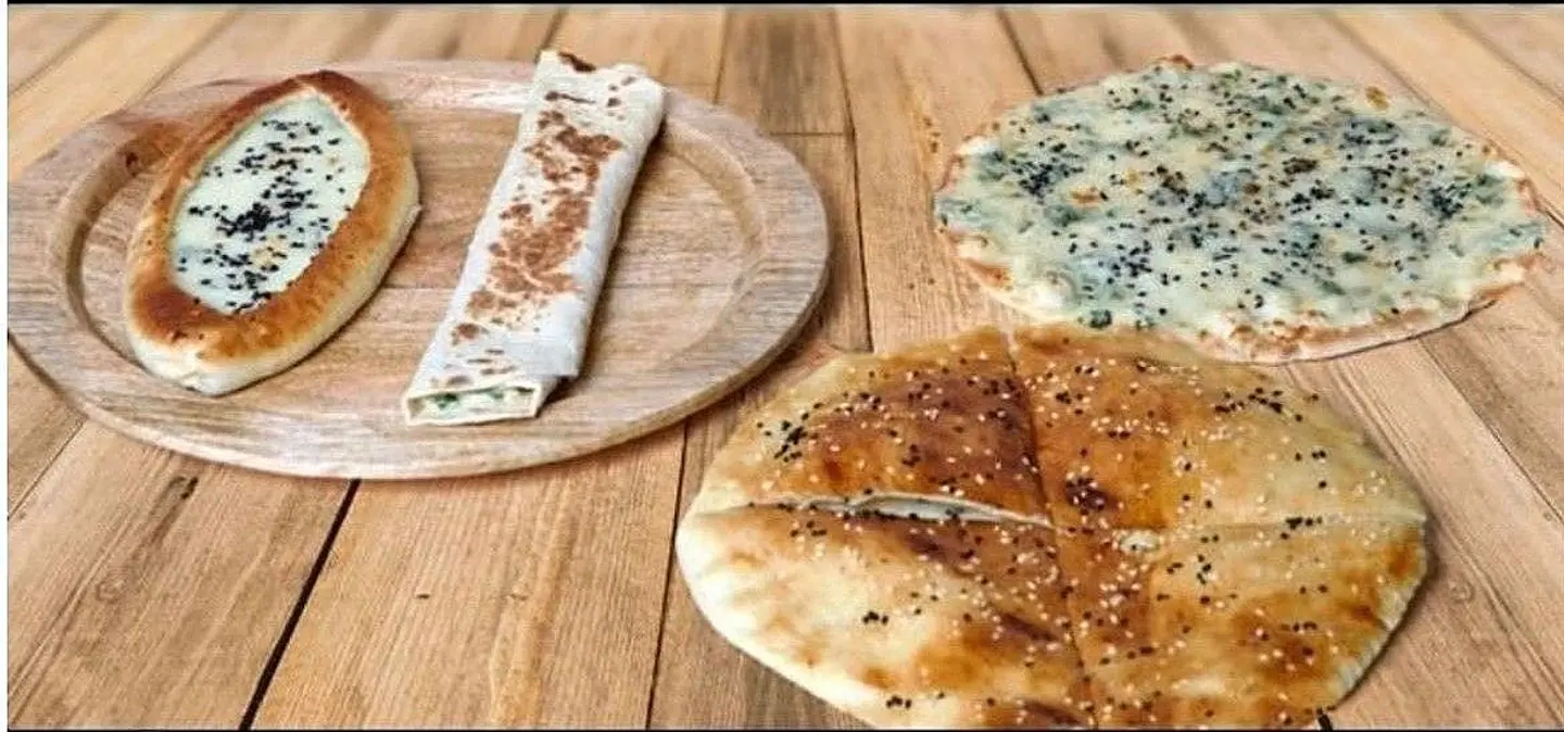 Halloumi Cheese - Shamiyat