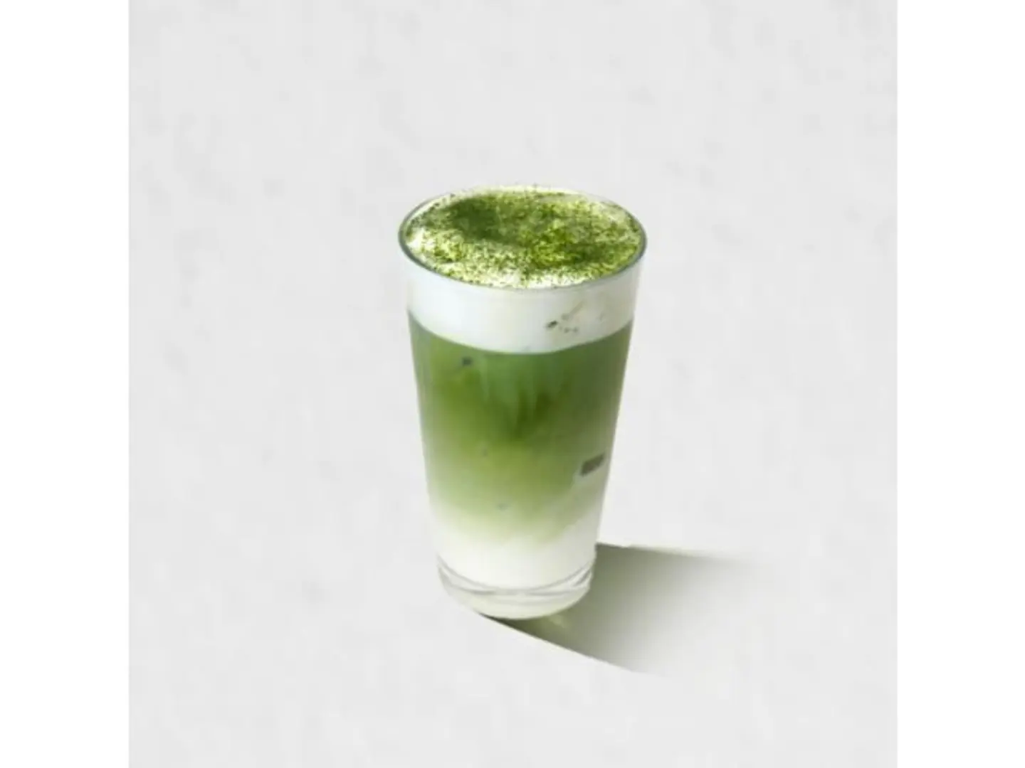 Iced Matcha - Small