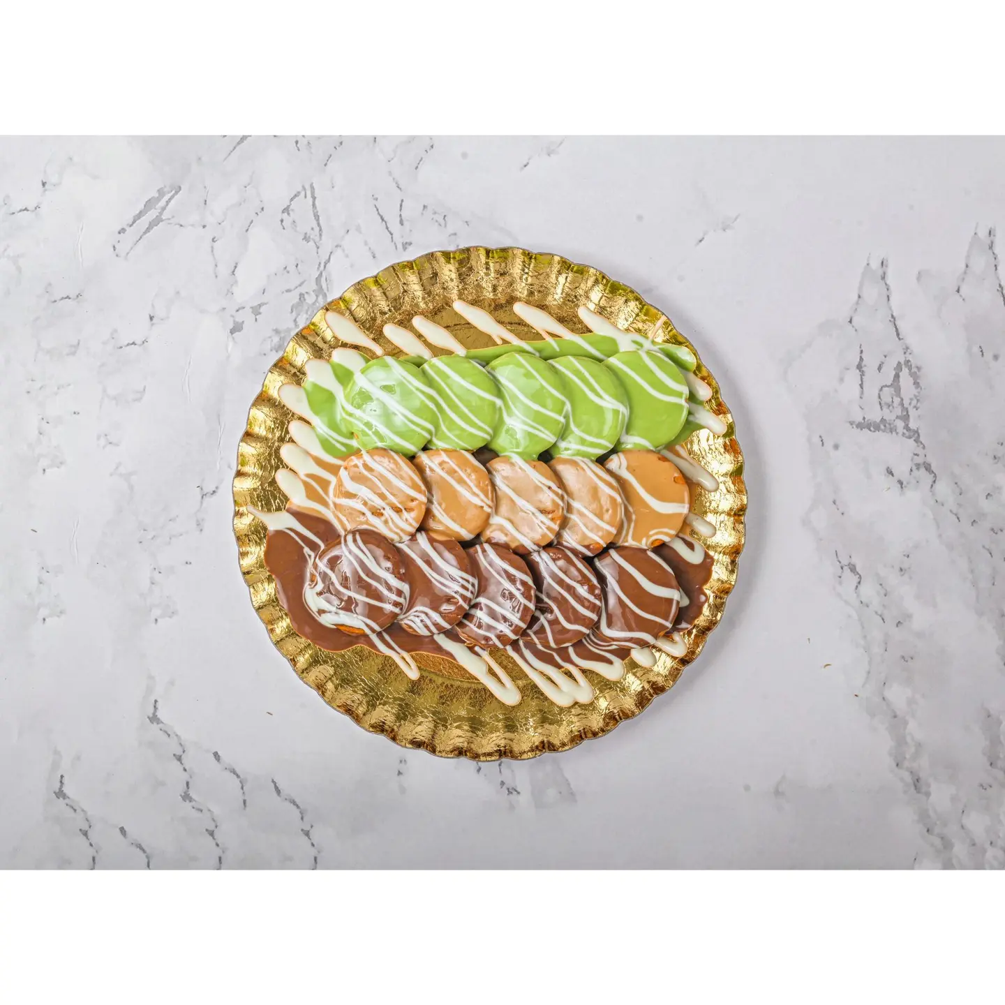 Mix Pancake - 15 Pieces