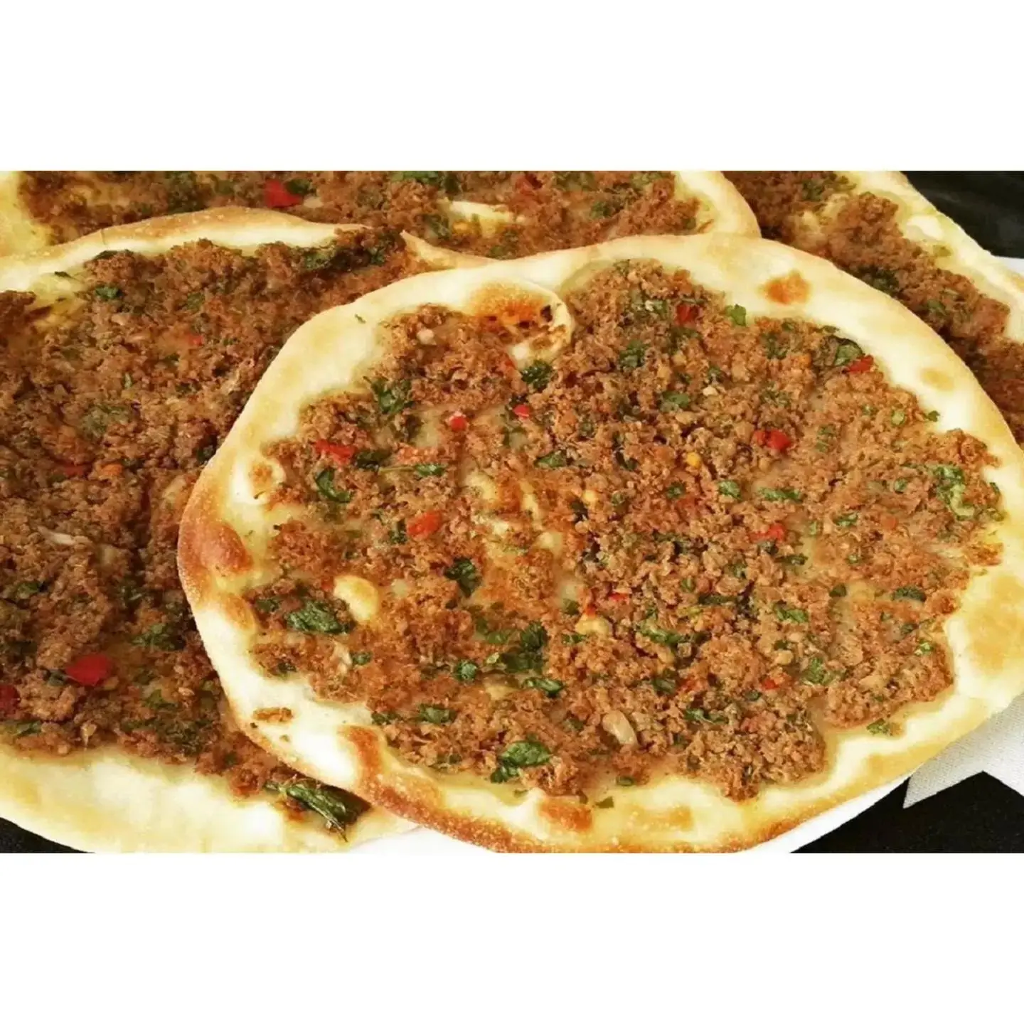 مجرمشة شامية بالخضار - 500 جرام