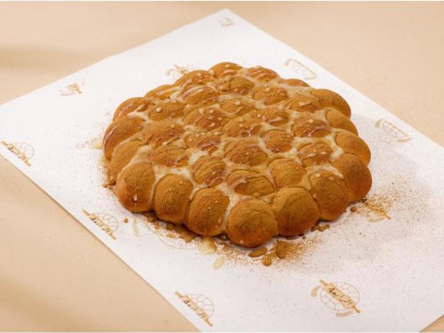خلية سينابون - صغير