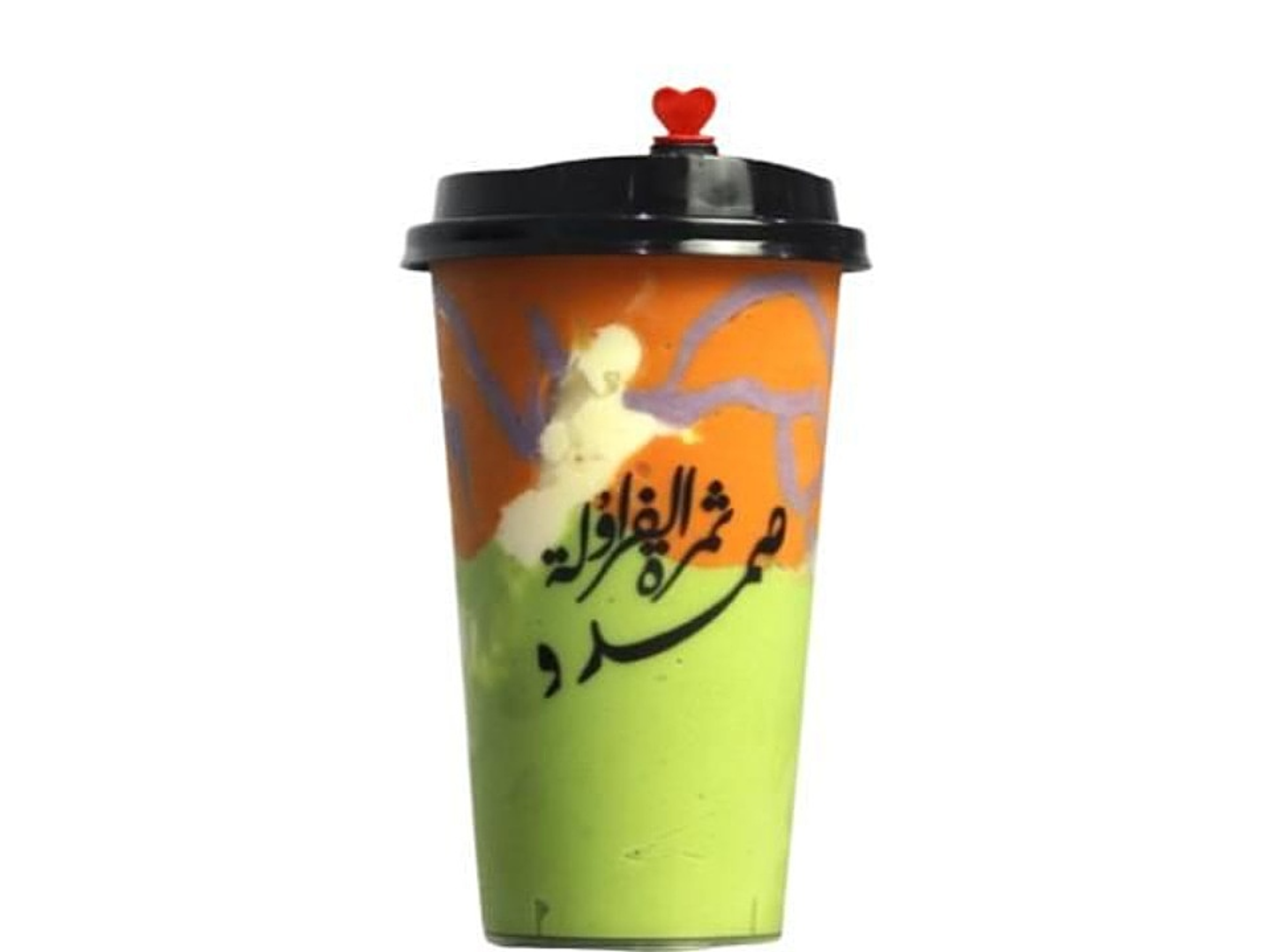 ماشا - 1 لتر