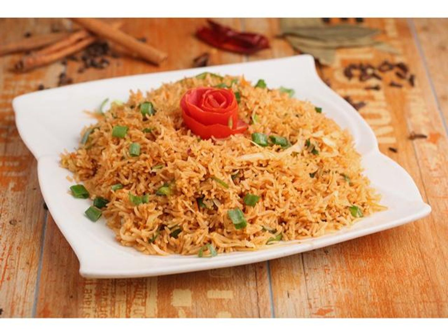 Chinese Rice - Small
