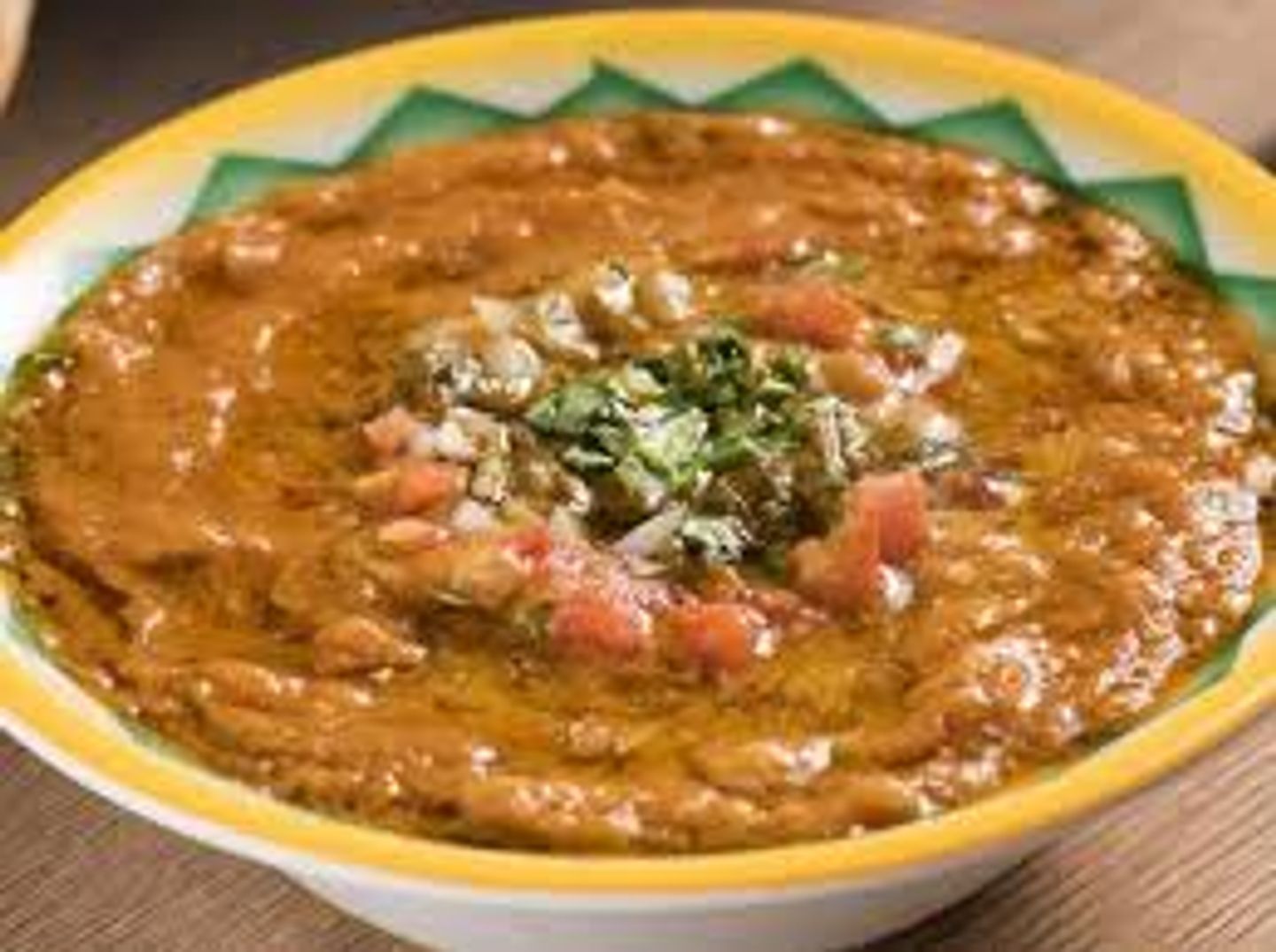 فول قلابة - صغير