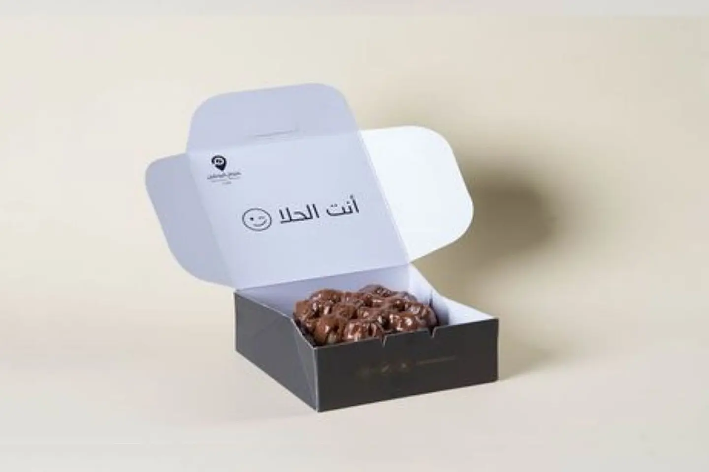 Mini Waffle - Mini Waffle – Tow Piece