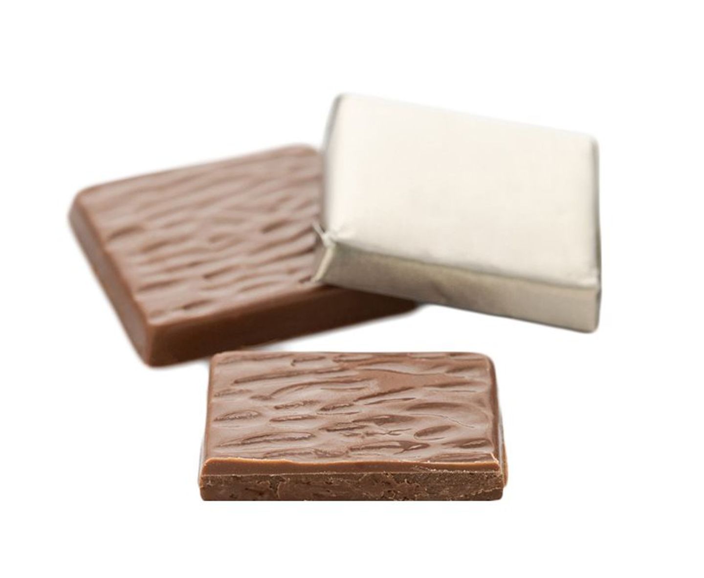 Chocolat Au Lait - 250 Grams