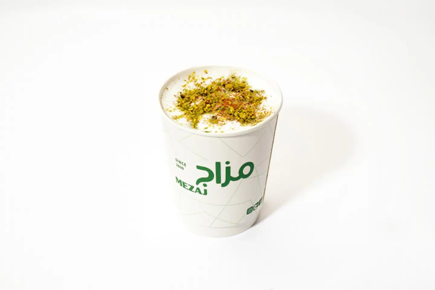 سحلب - صغير
