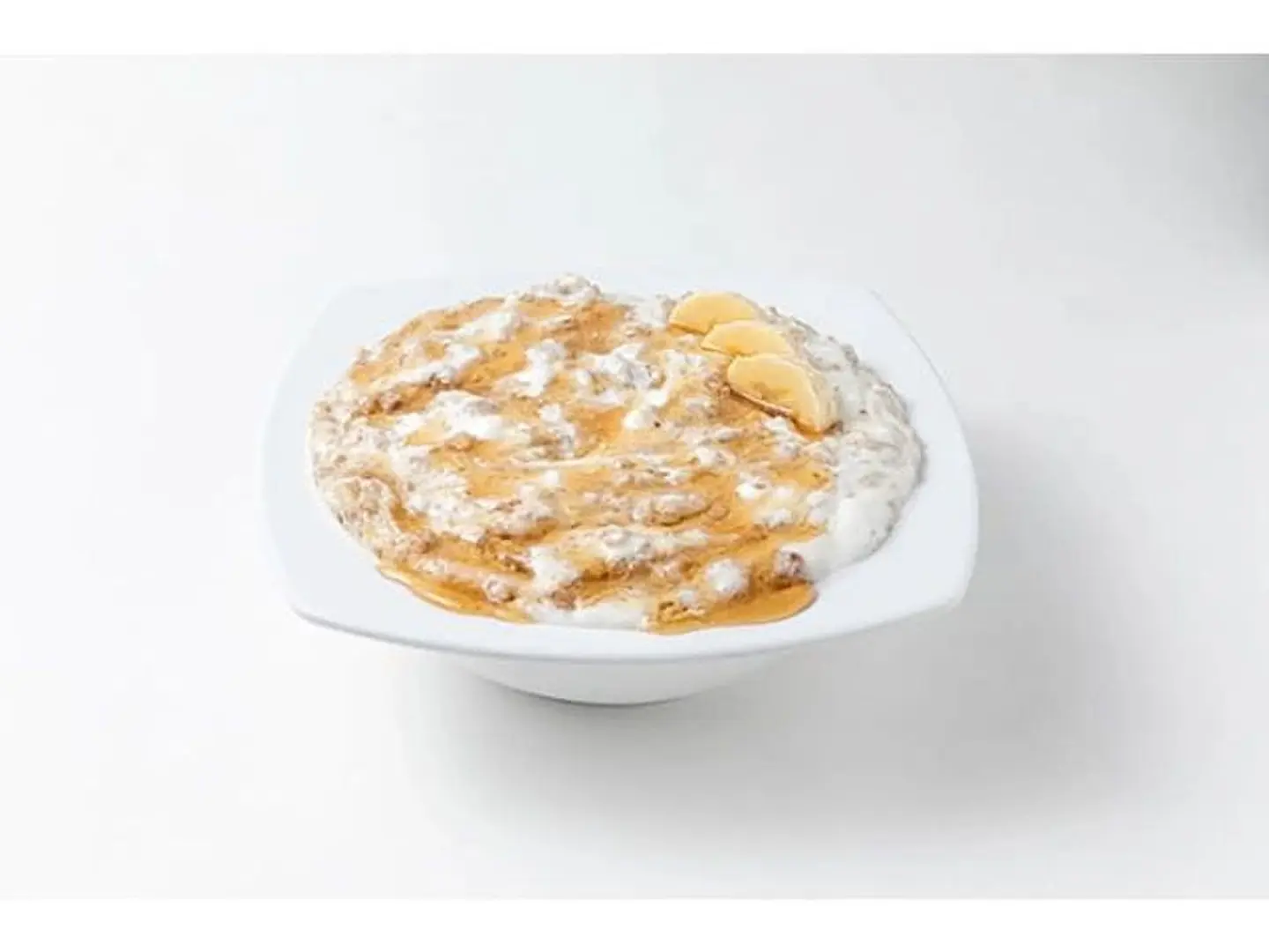 معصوب قشطة دبل - صغير