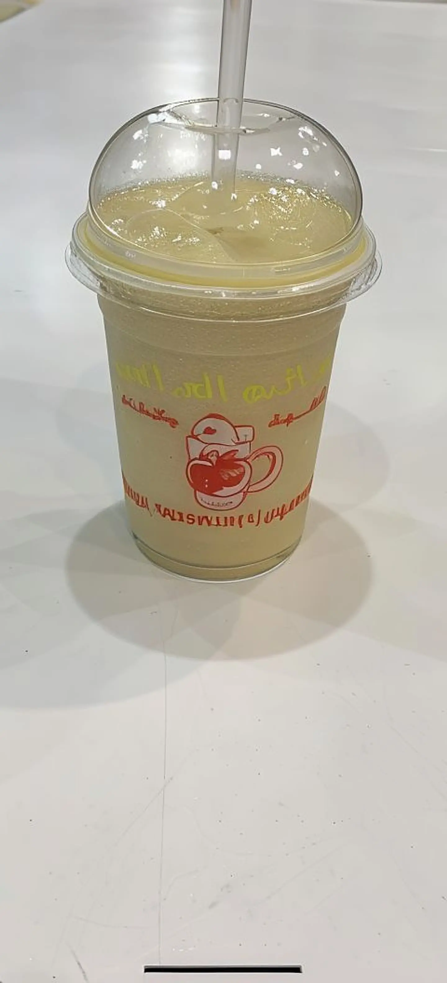 عصير جوافه - كبير