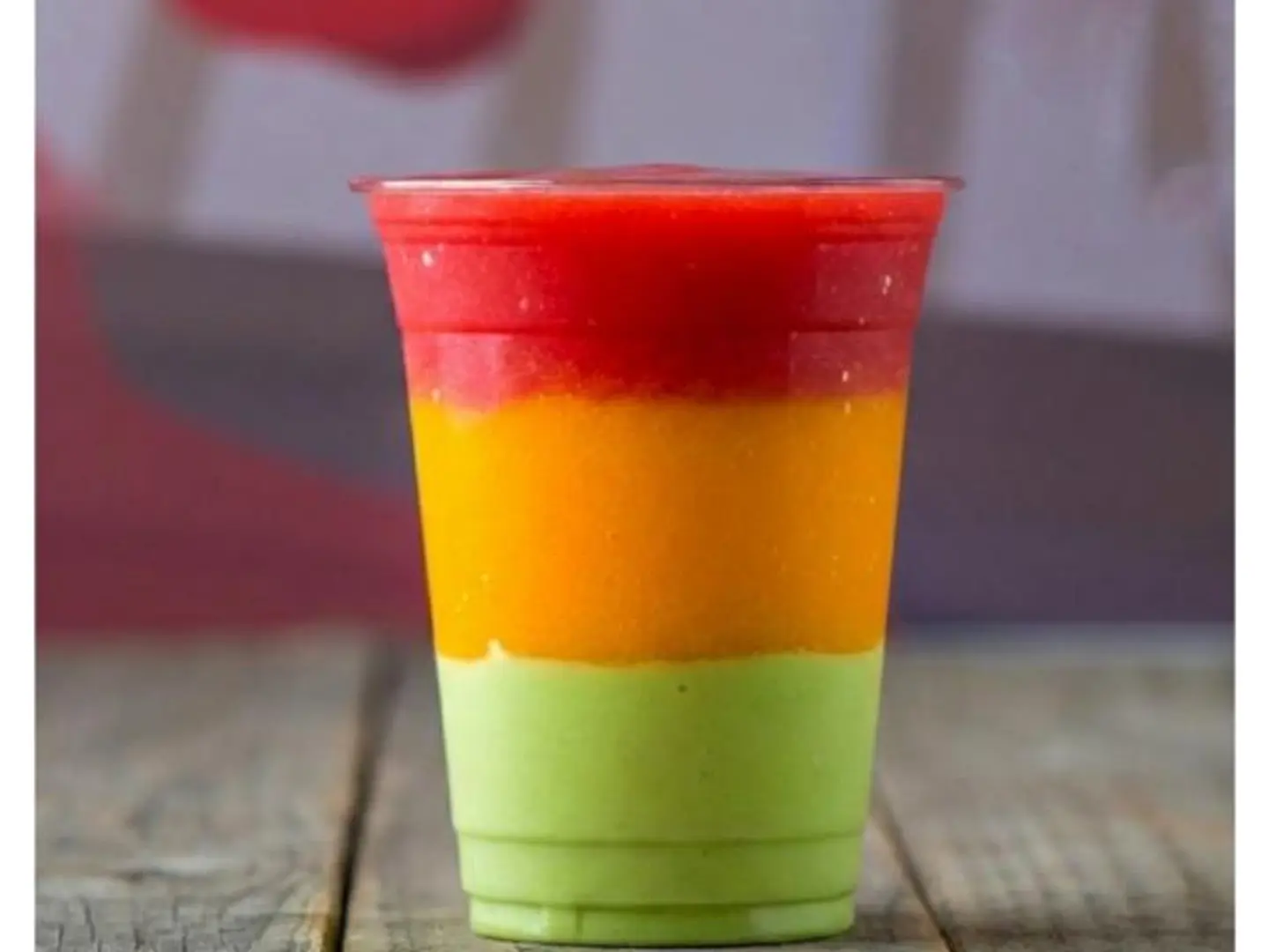 عصير طبقات - صغير