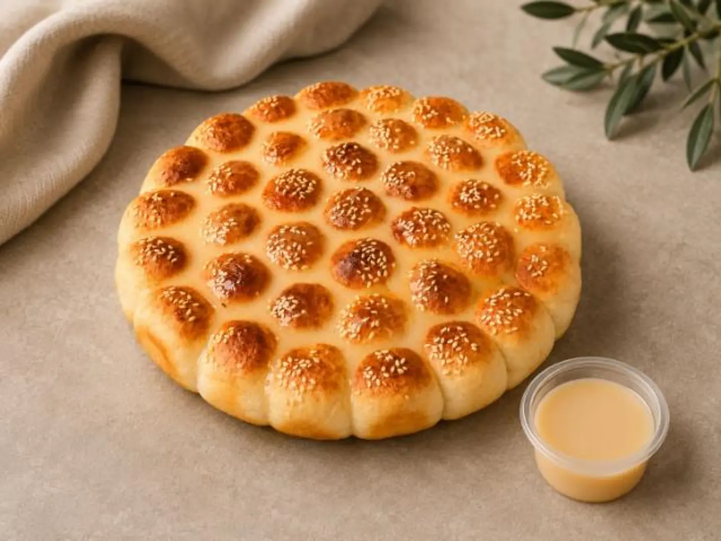 خلية نستلة - صغير