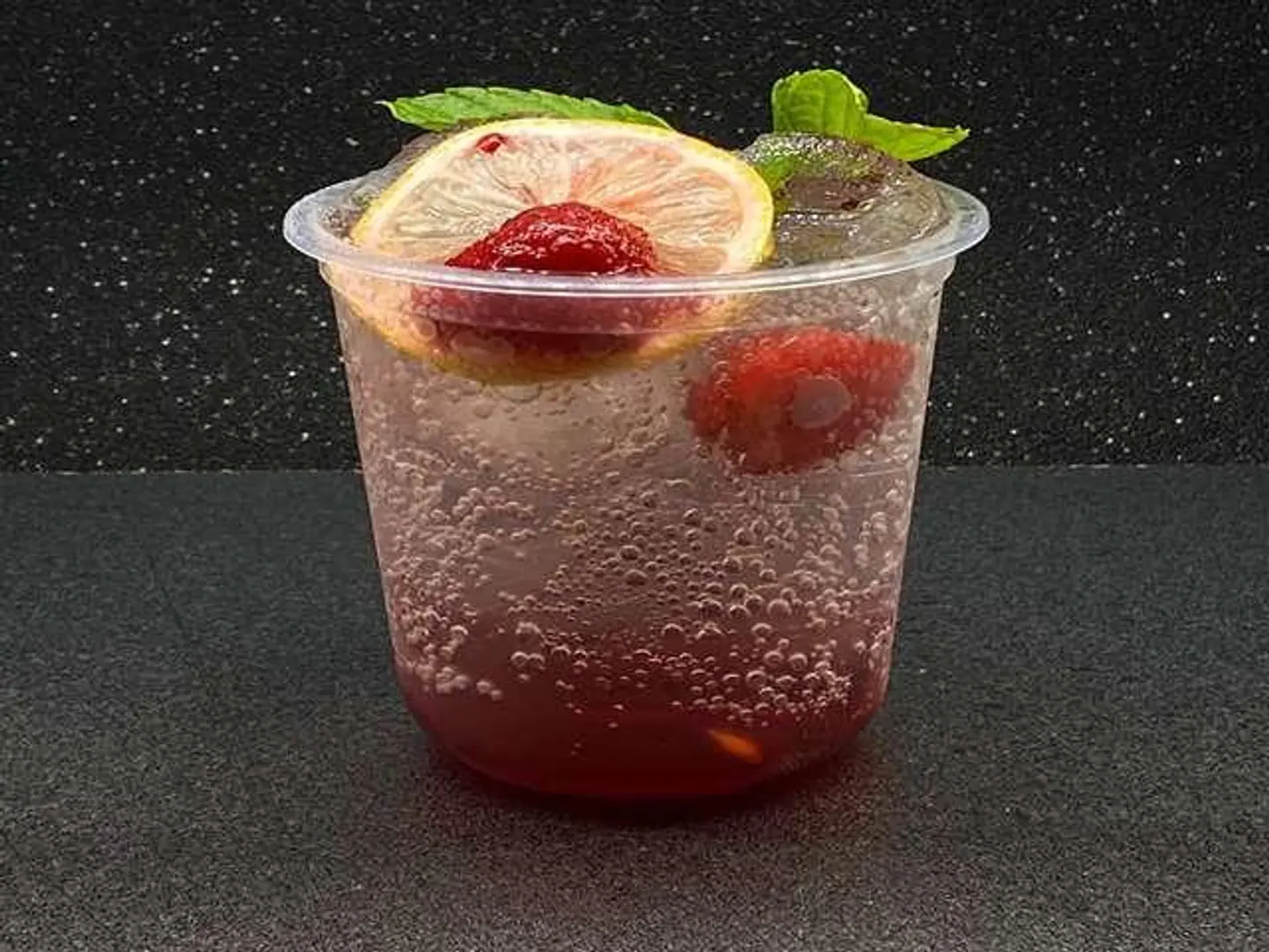 Mojito - Medium