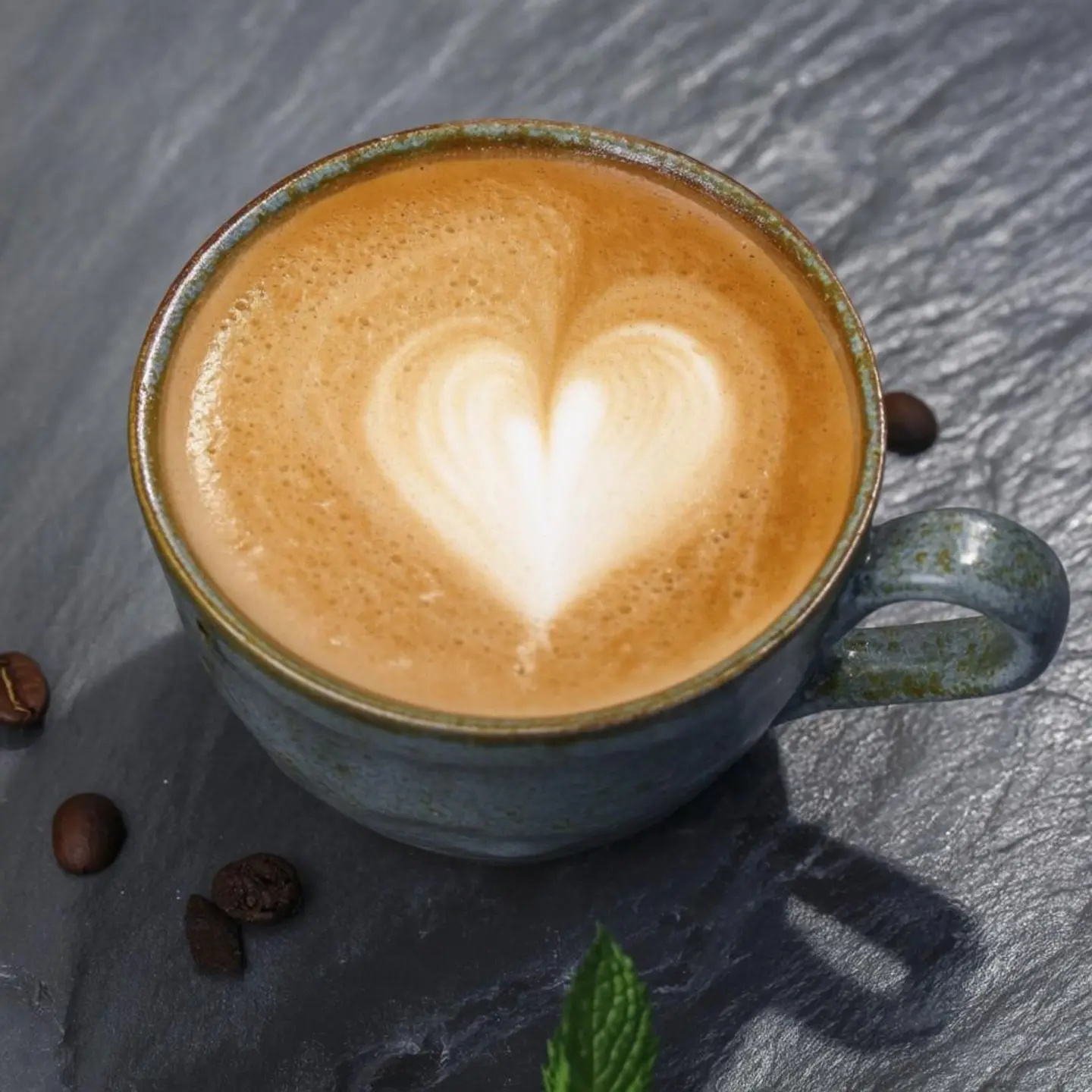 سبانش لاتيه - صغير