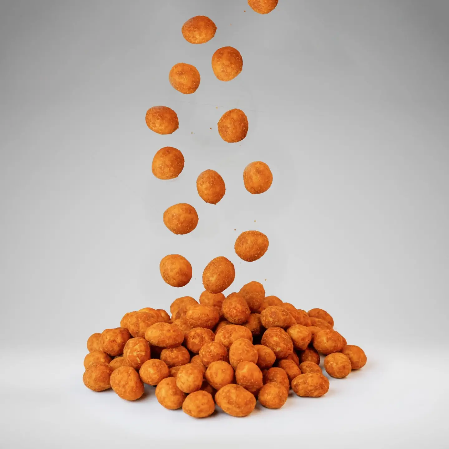 فول سوداني كريكوس - 500 جرام