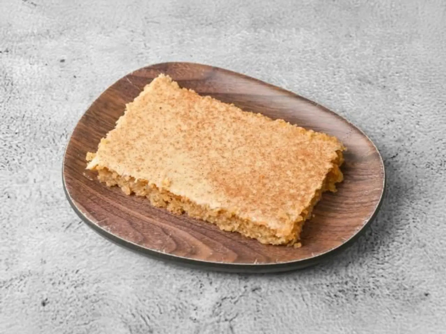 Cinnamon Roll Basbousa - Quarter Kilo