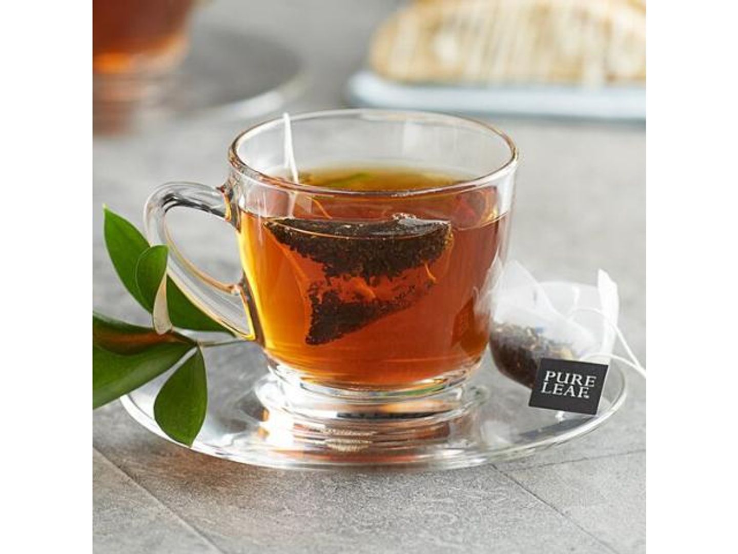 شاي عطره - أحمر