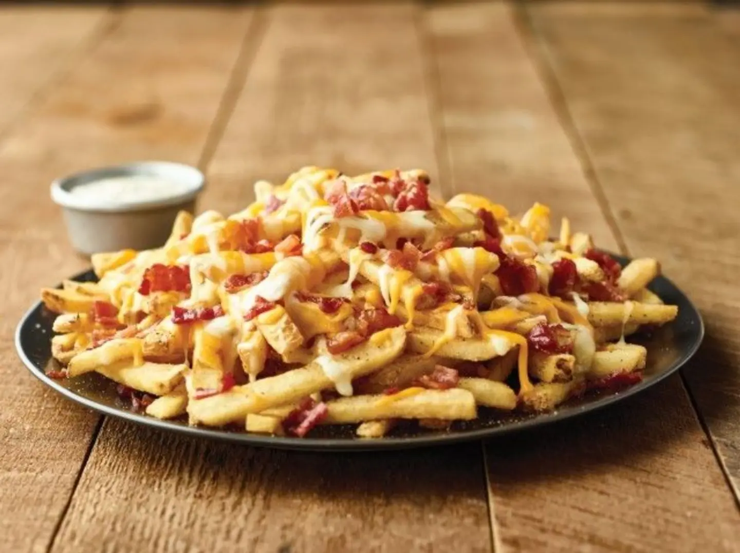 Aussie Cheese Fries - Regular