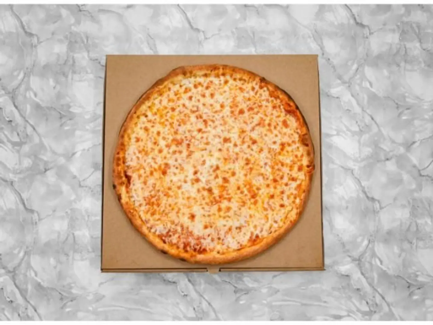 Margherita Pizza - Small