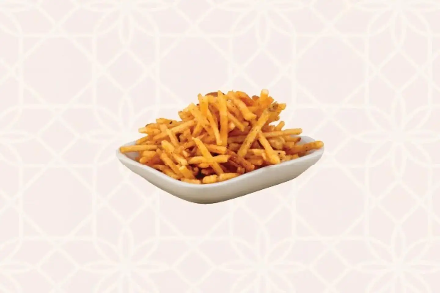 بطاطس حراق - صغير