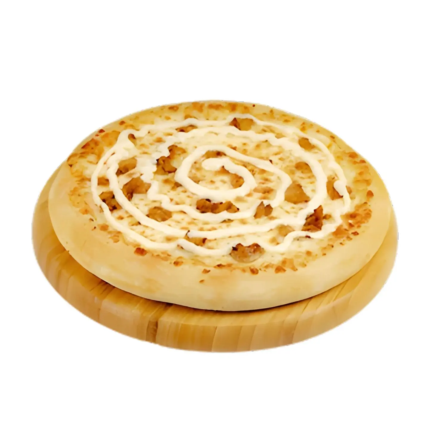 Ranch Chicken Pizza - Medium