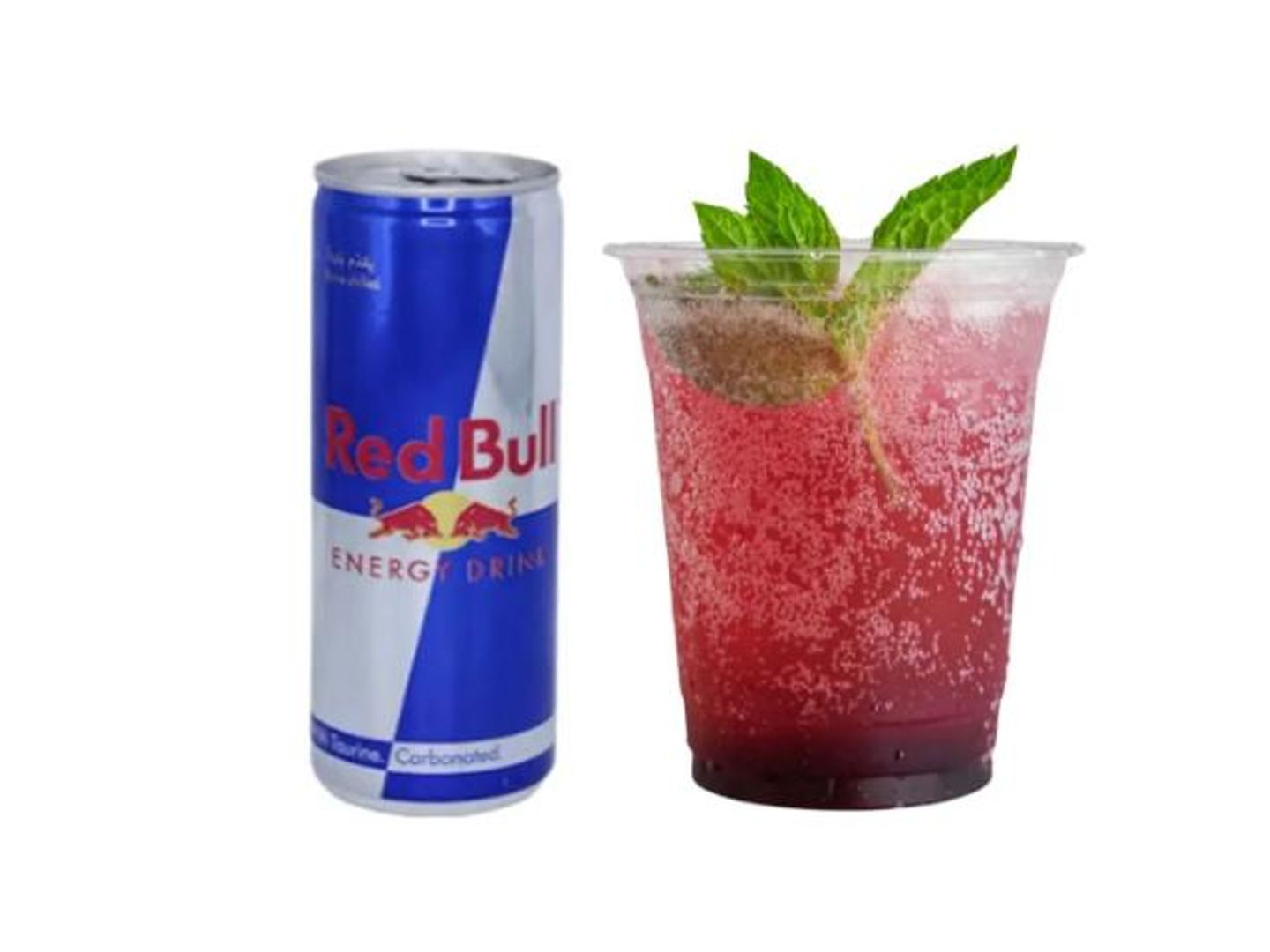 Red Bull - Small