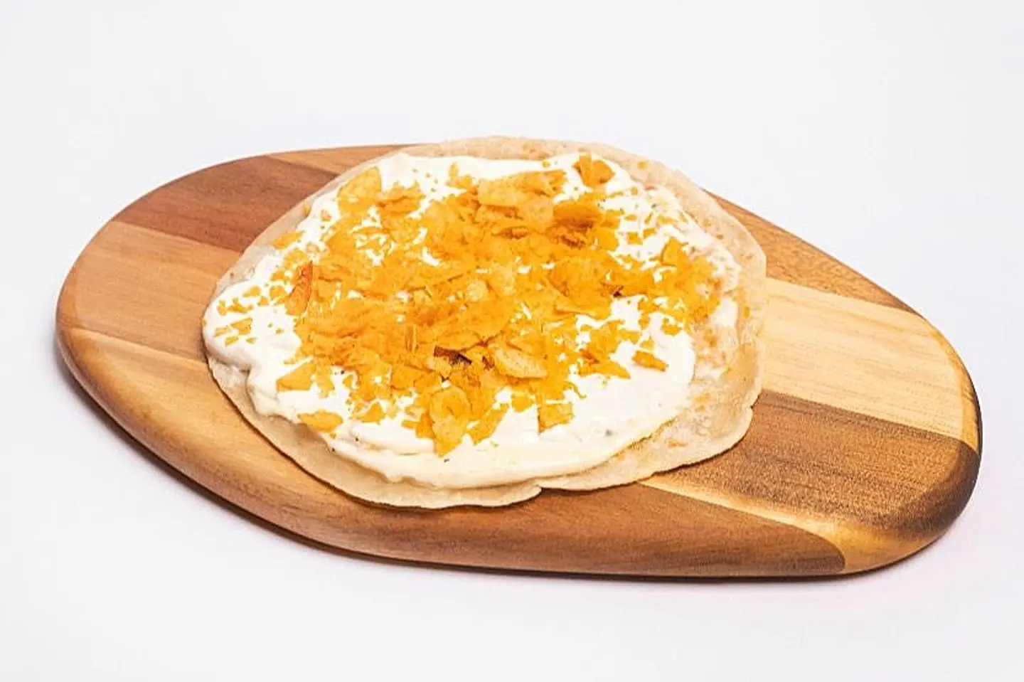 شبس تشيز - صامولي