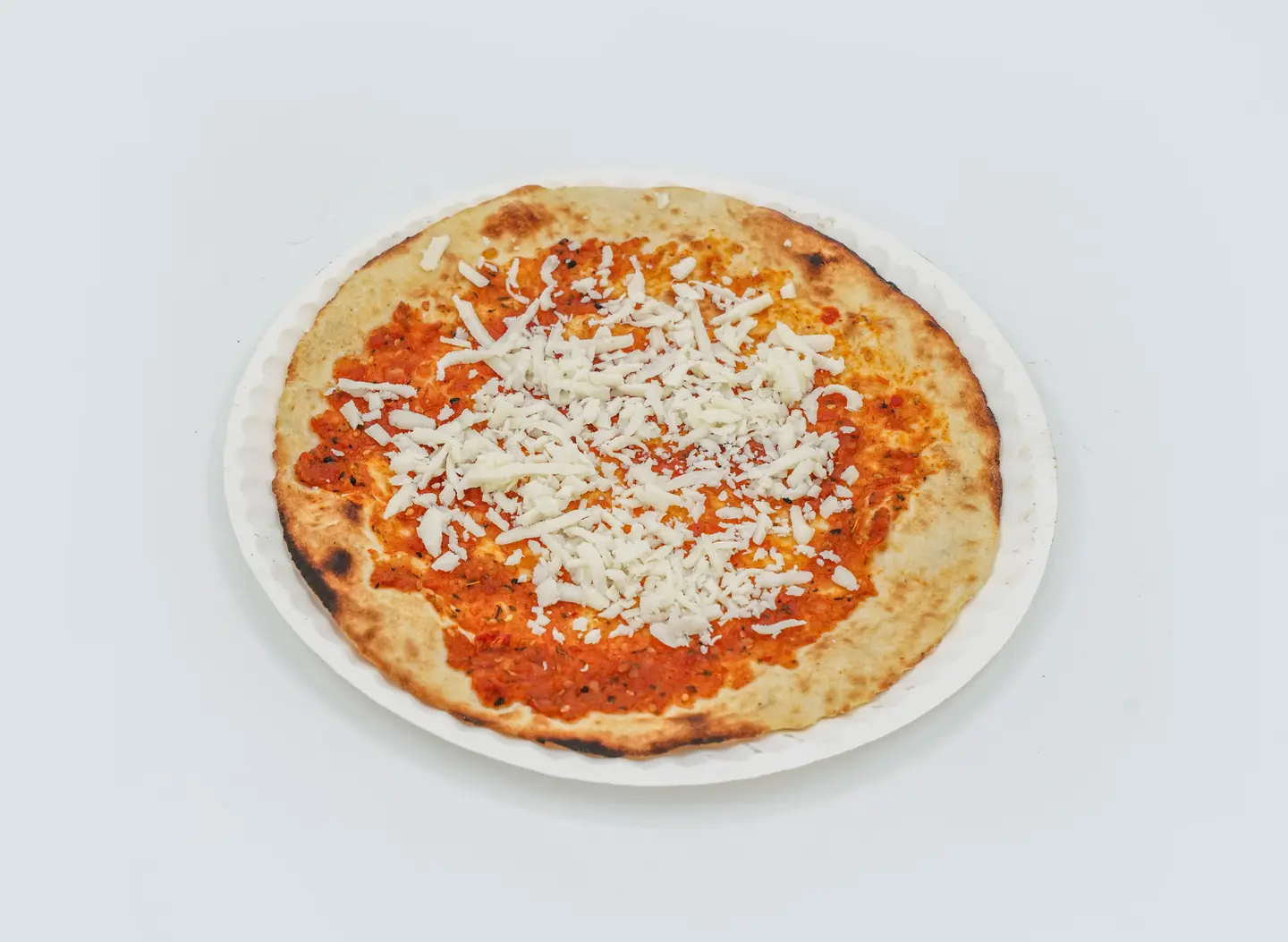 Muhammara Meat - Medium