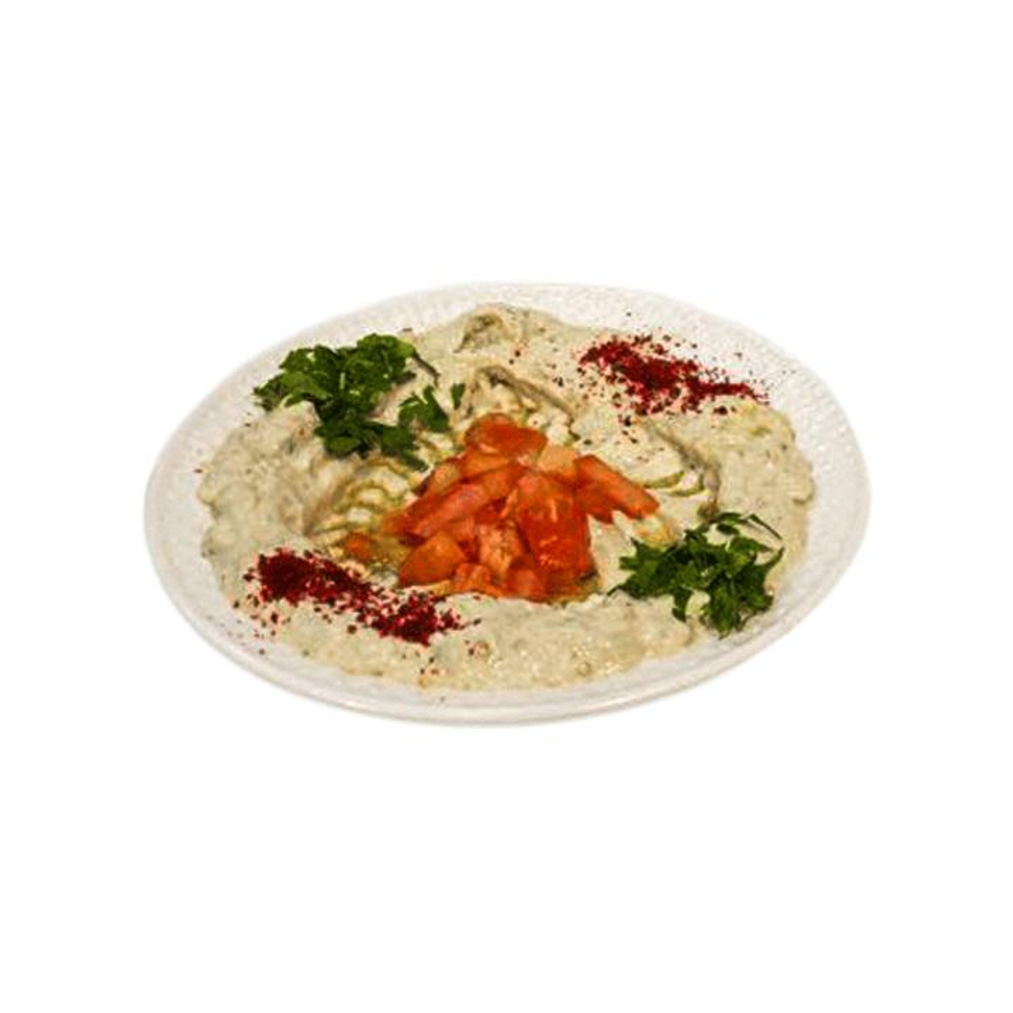Beiruti Hummus - Small Box