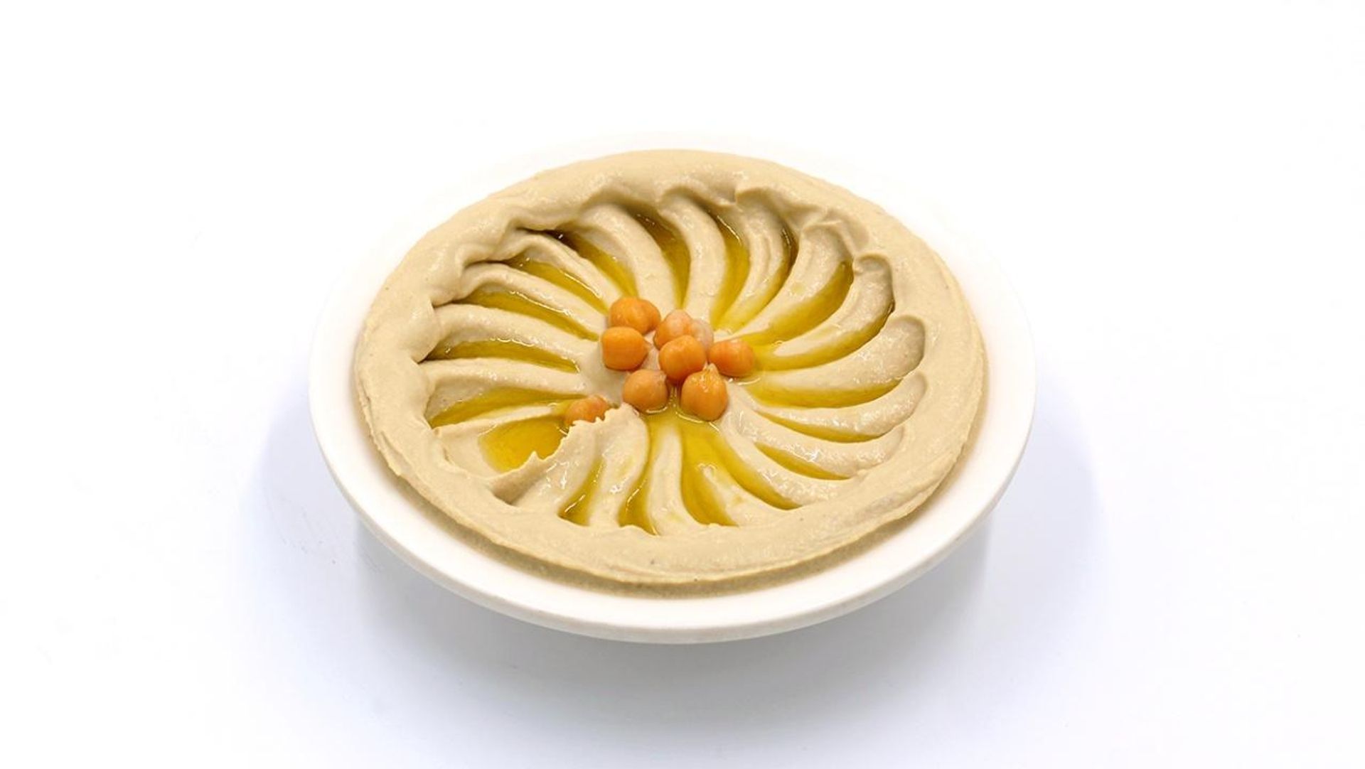 حمص - علبة صغير