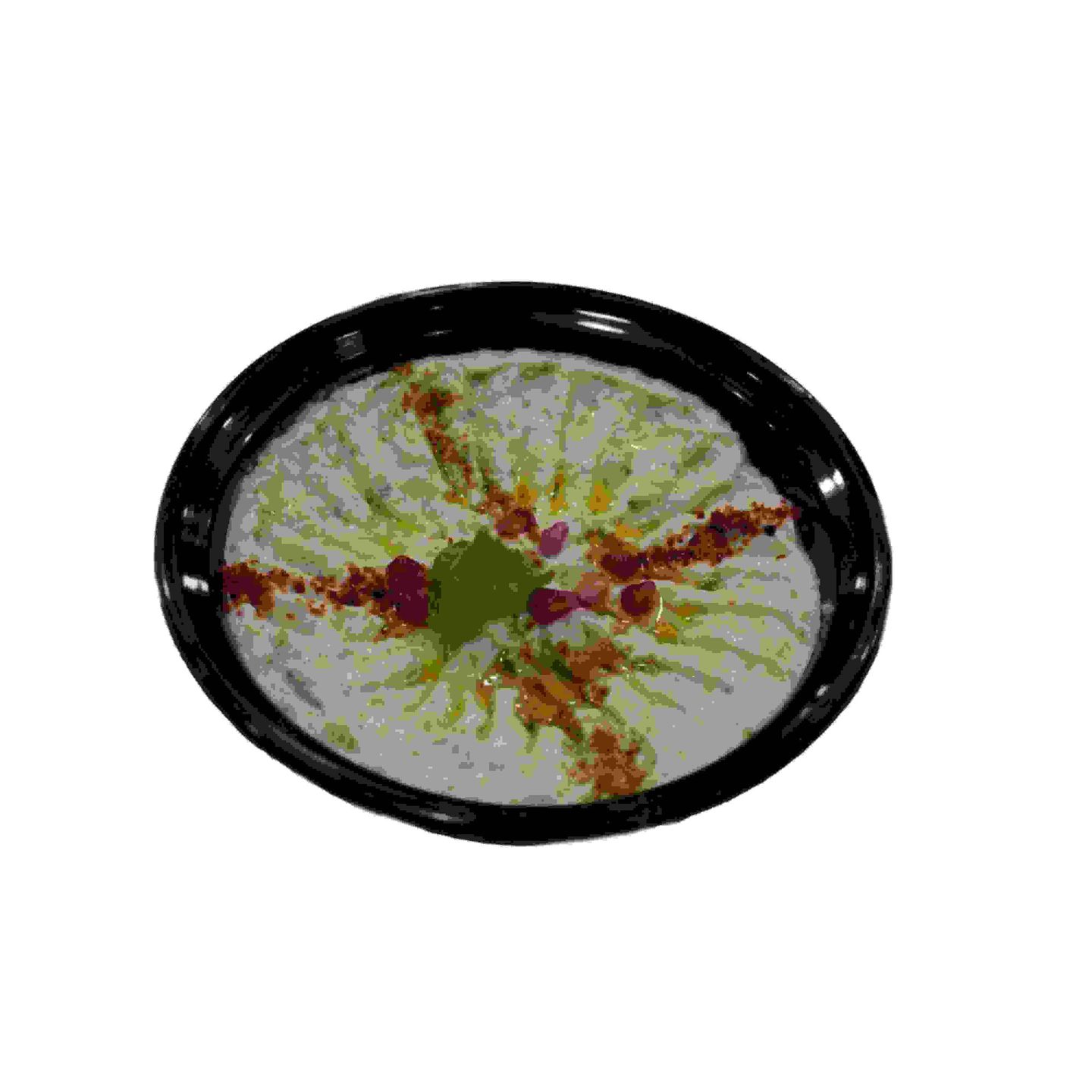 Baba Ghanouj Box - Small