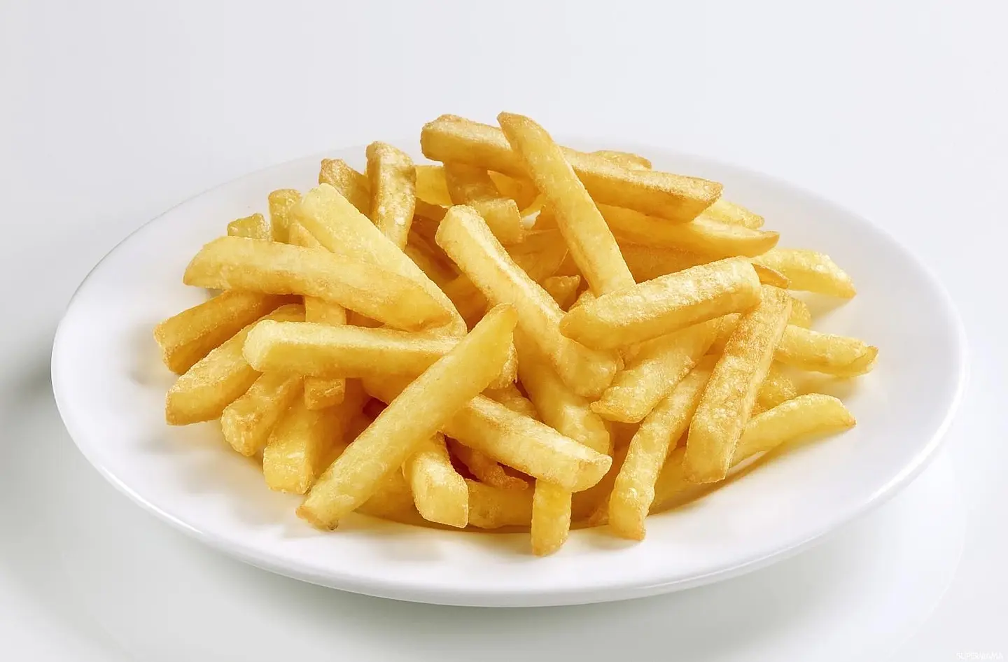 French Fries - Small