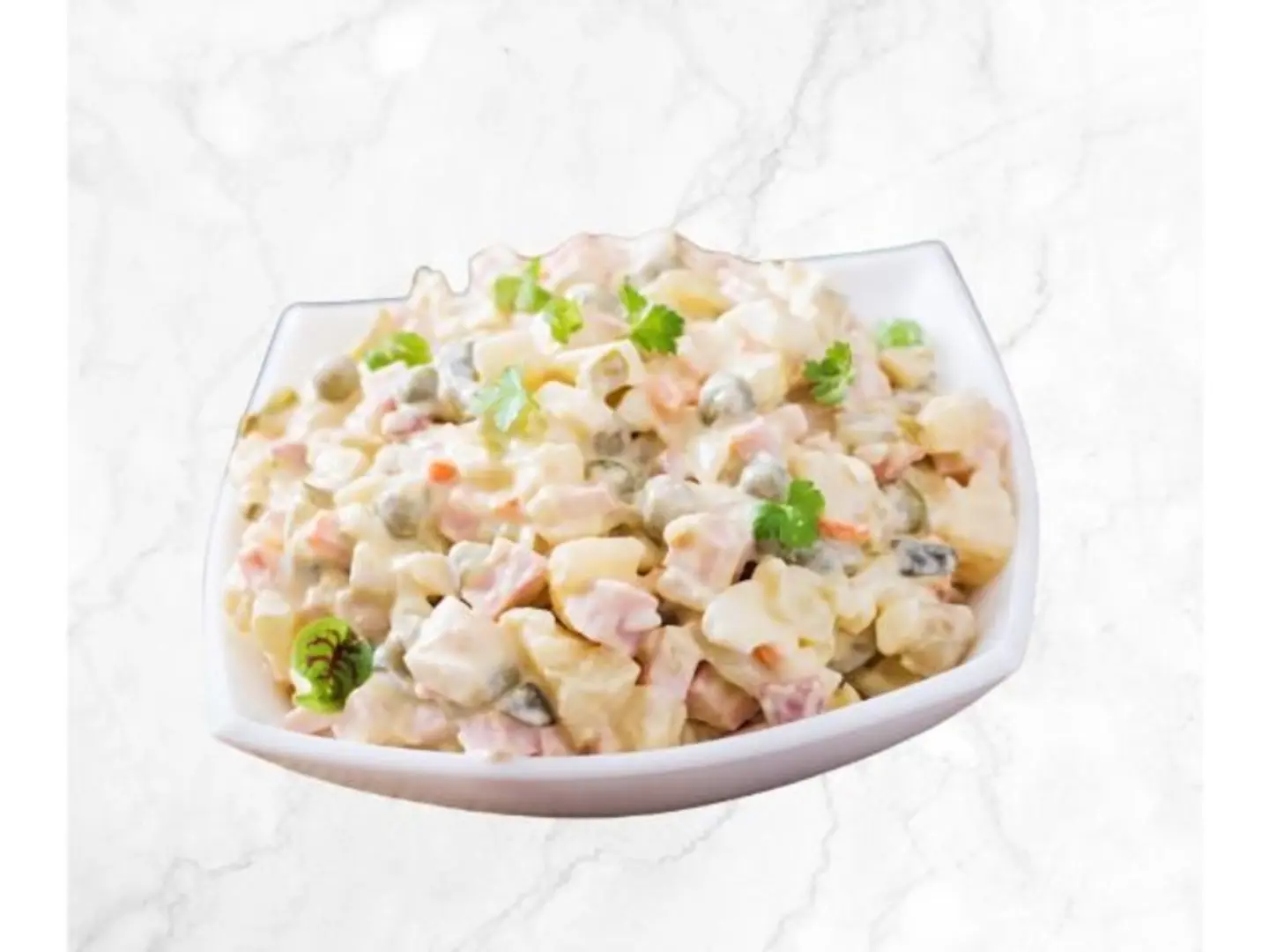 Russian Salad - Small