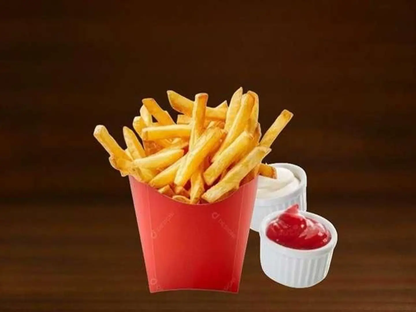 Fries - Small