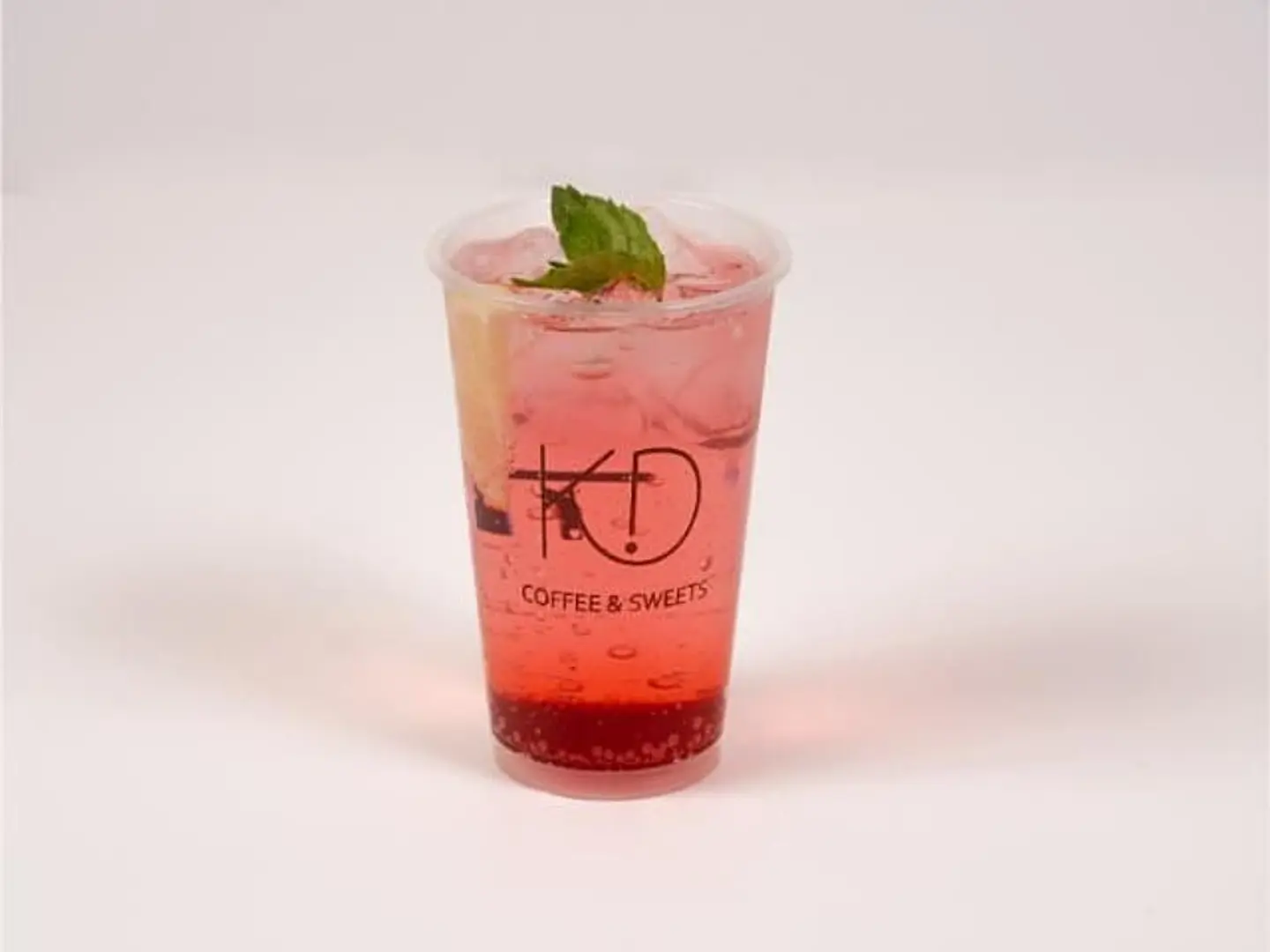 Mojito - Blueberry