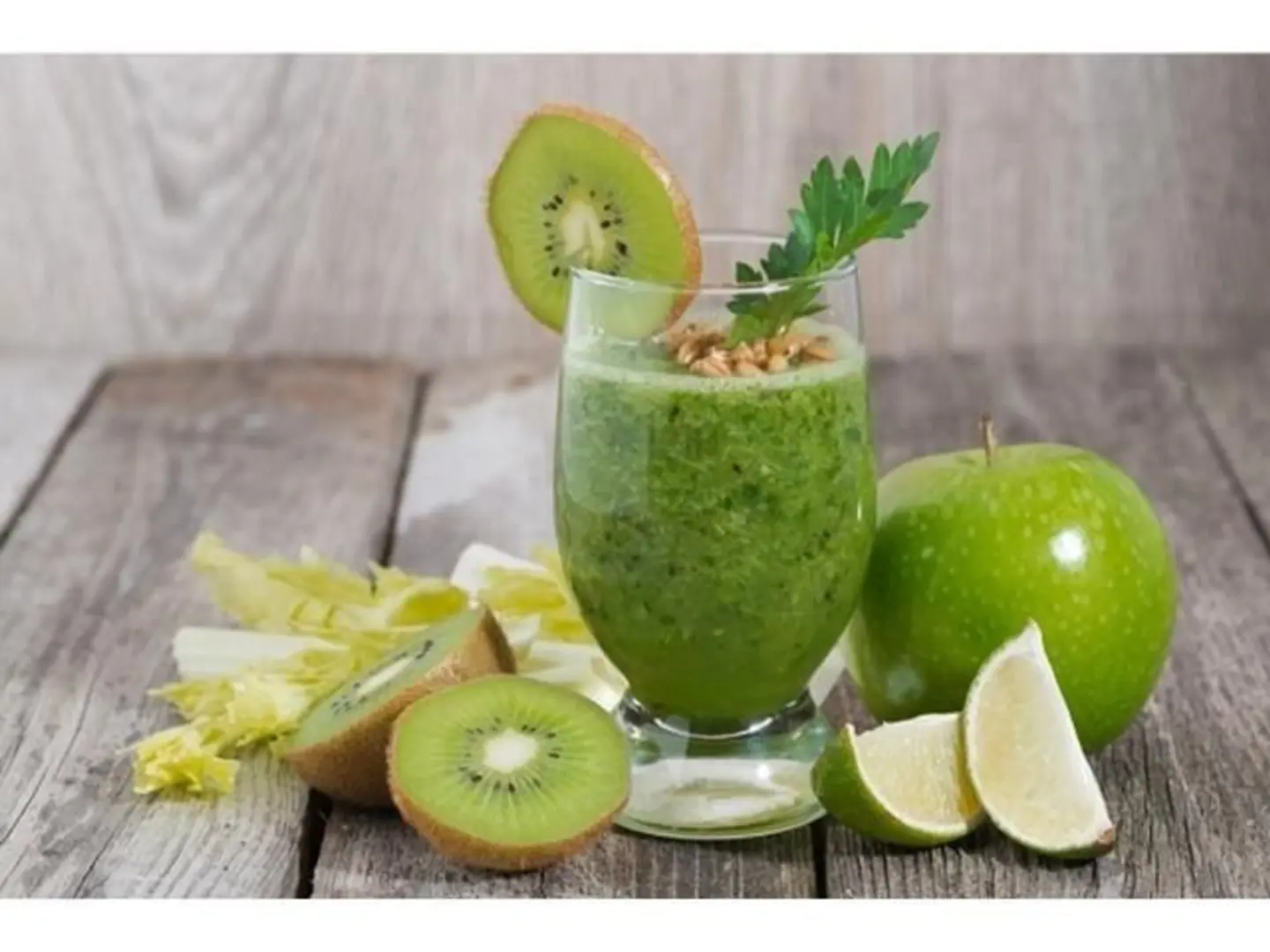 Lemons And Kiwis - Small