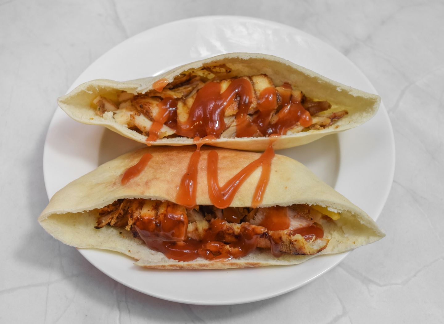 Tommy Shawarma - Regular