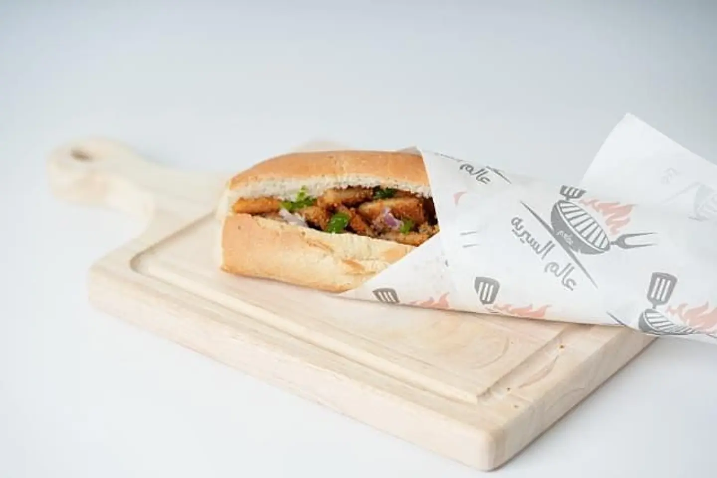 Chicken Siriah - D\Fsgvfsv