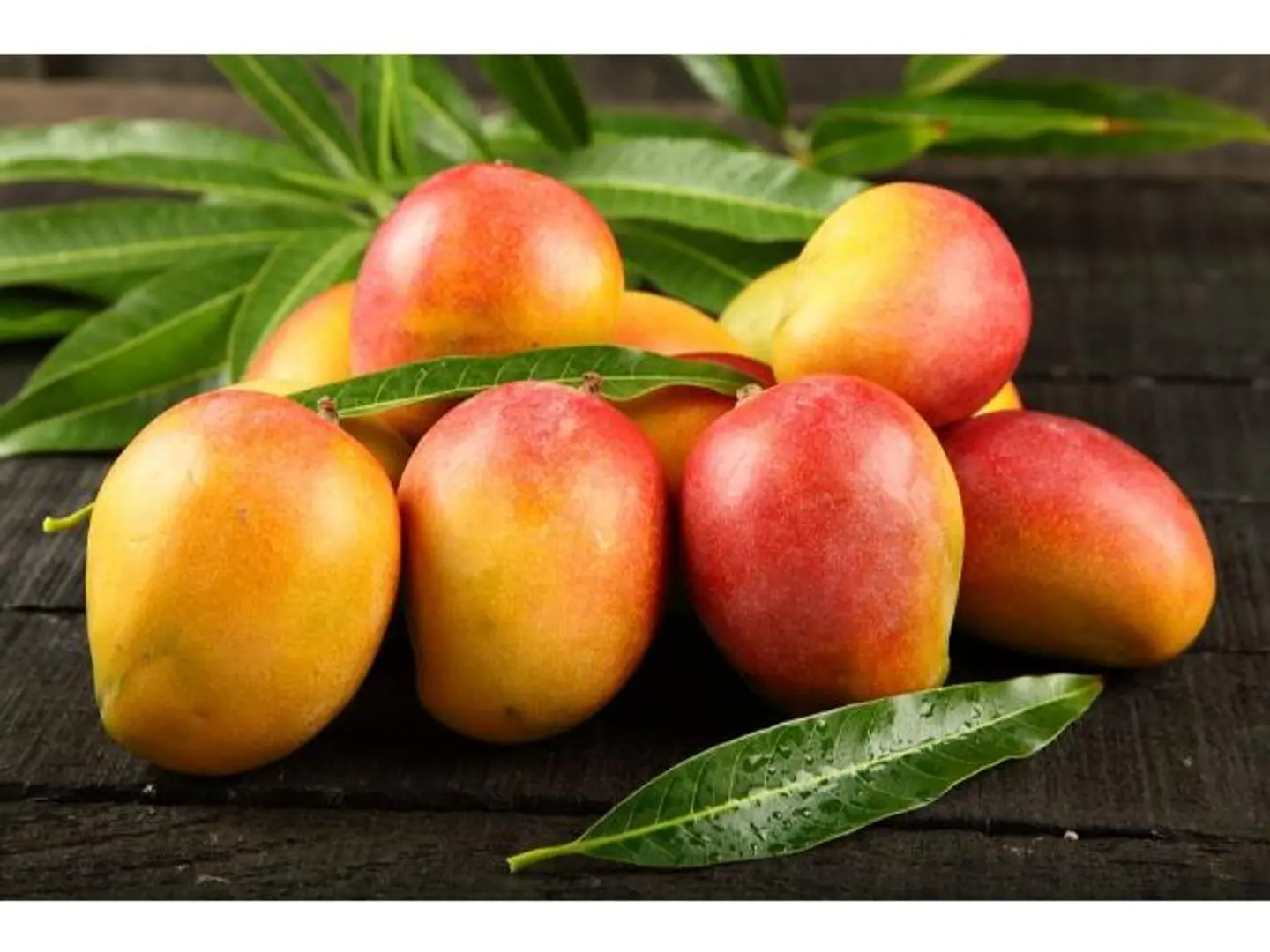 Mango - 500 Gram