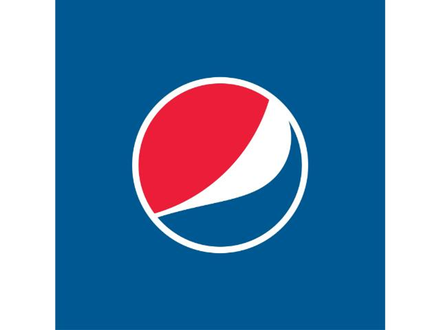 Pepsi - Bottle