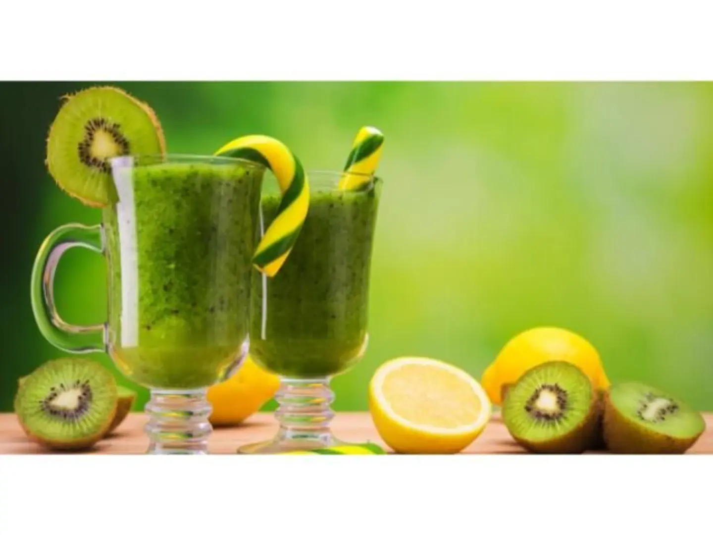 عصير الشتاء - وسط