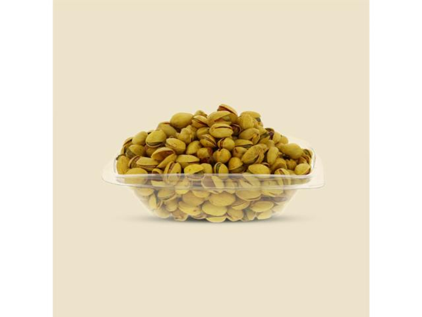 Lemon Pistachios - 250 Grams