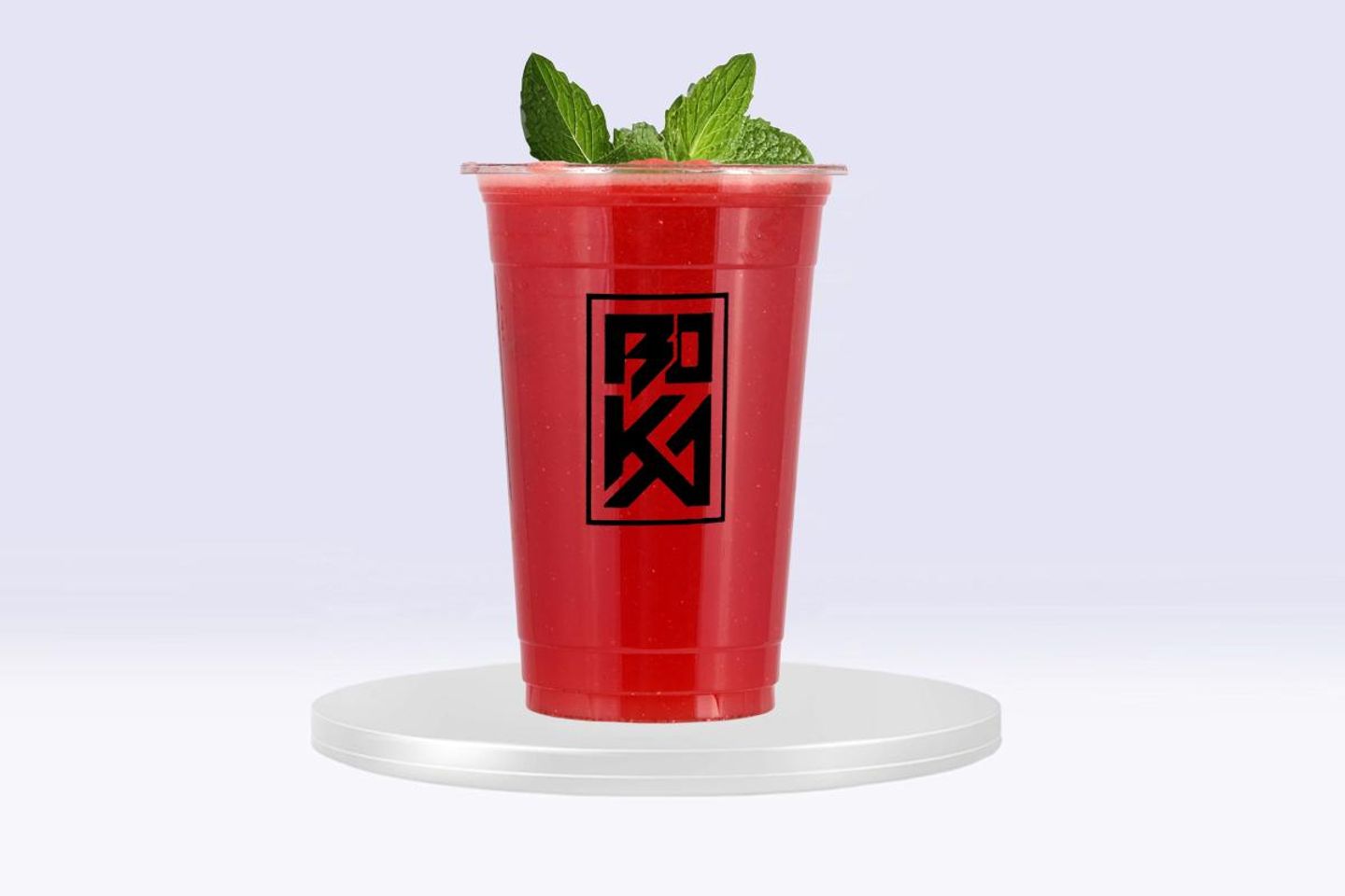 Refreshing - Medium