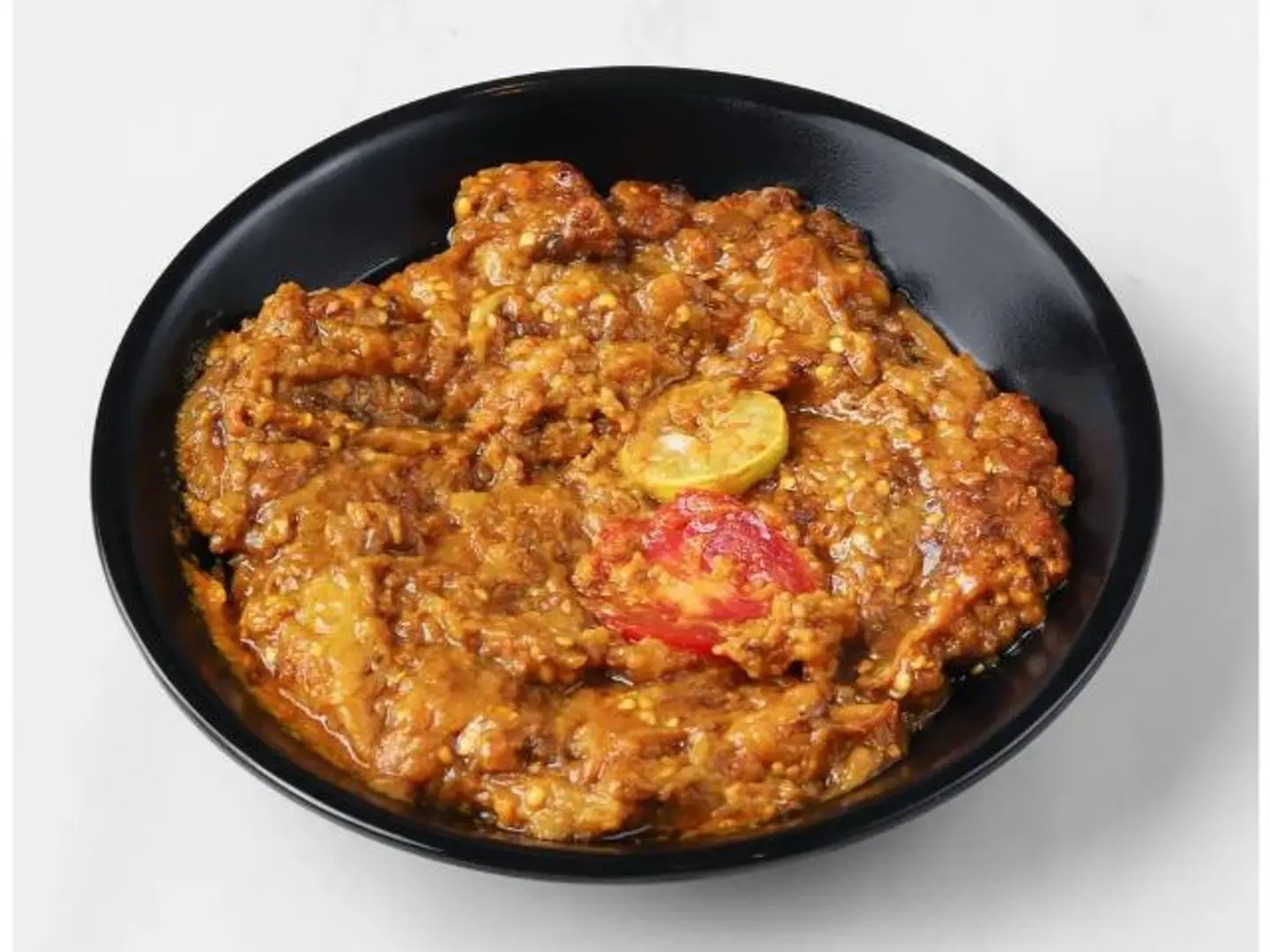 مسقعة - صغير