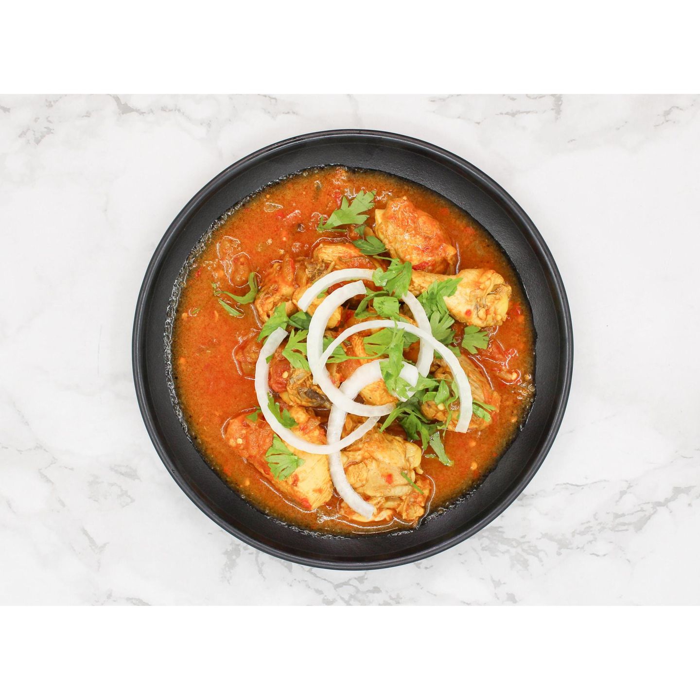Spicy Chicken Edam - Small