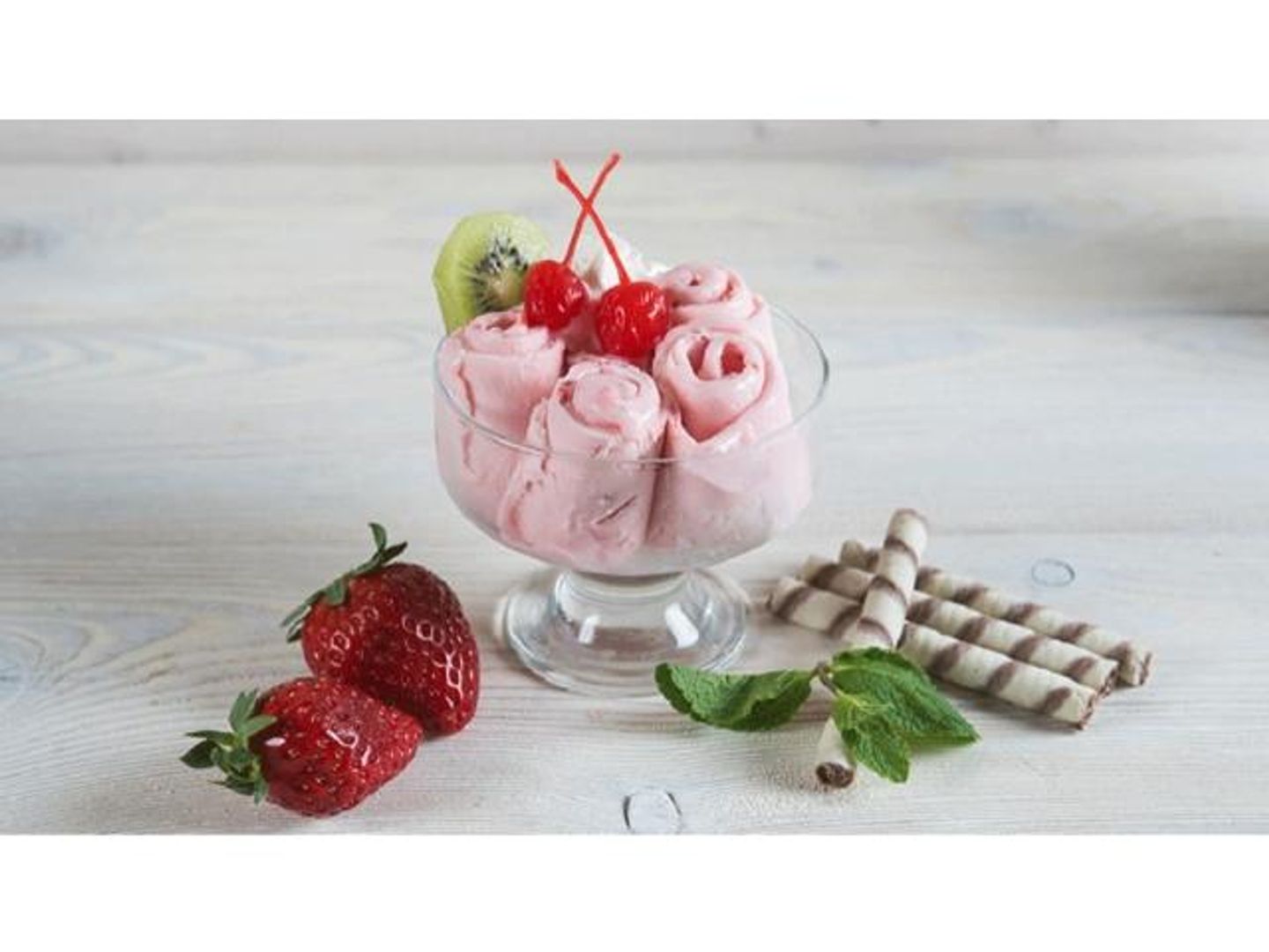 Strawberry - Small