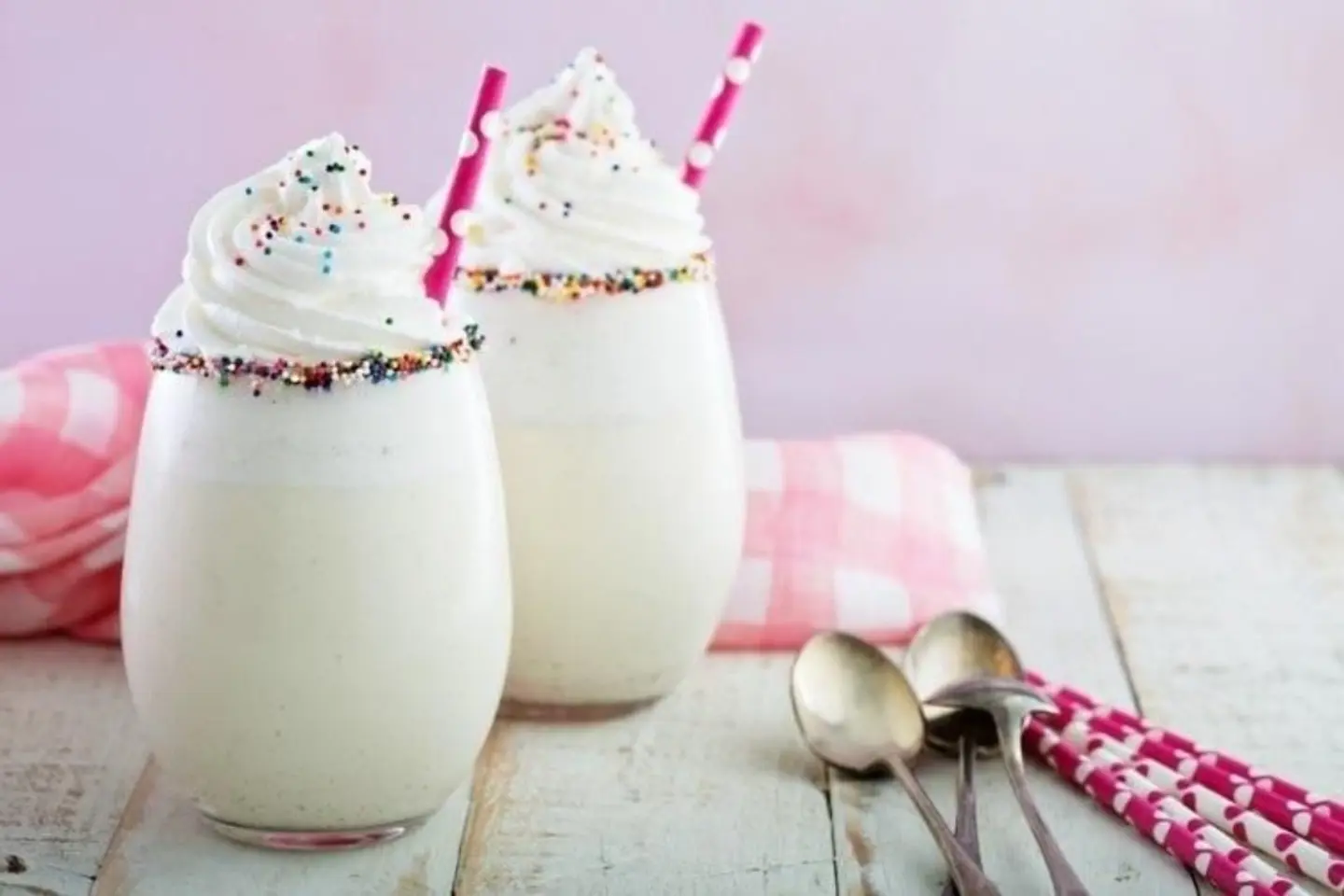 ميلك شيك سيرلاك - صغير