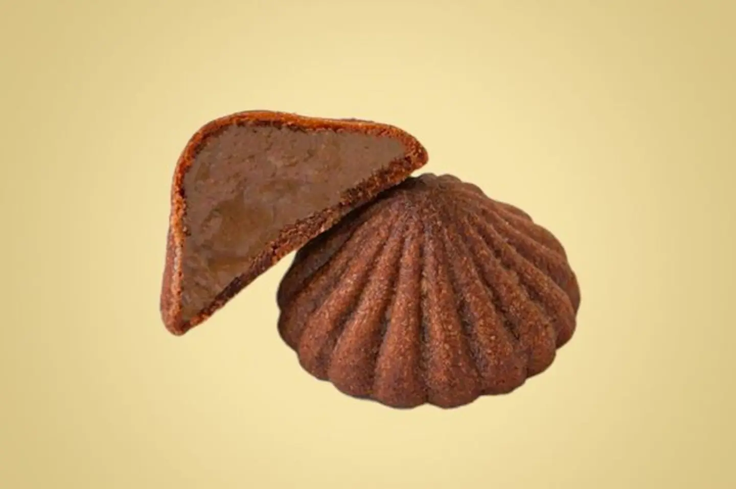 معمول شكولاته - بوكس صغير