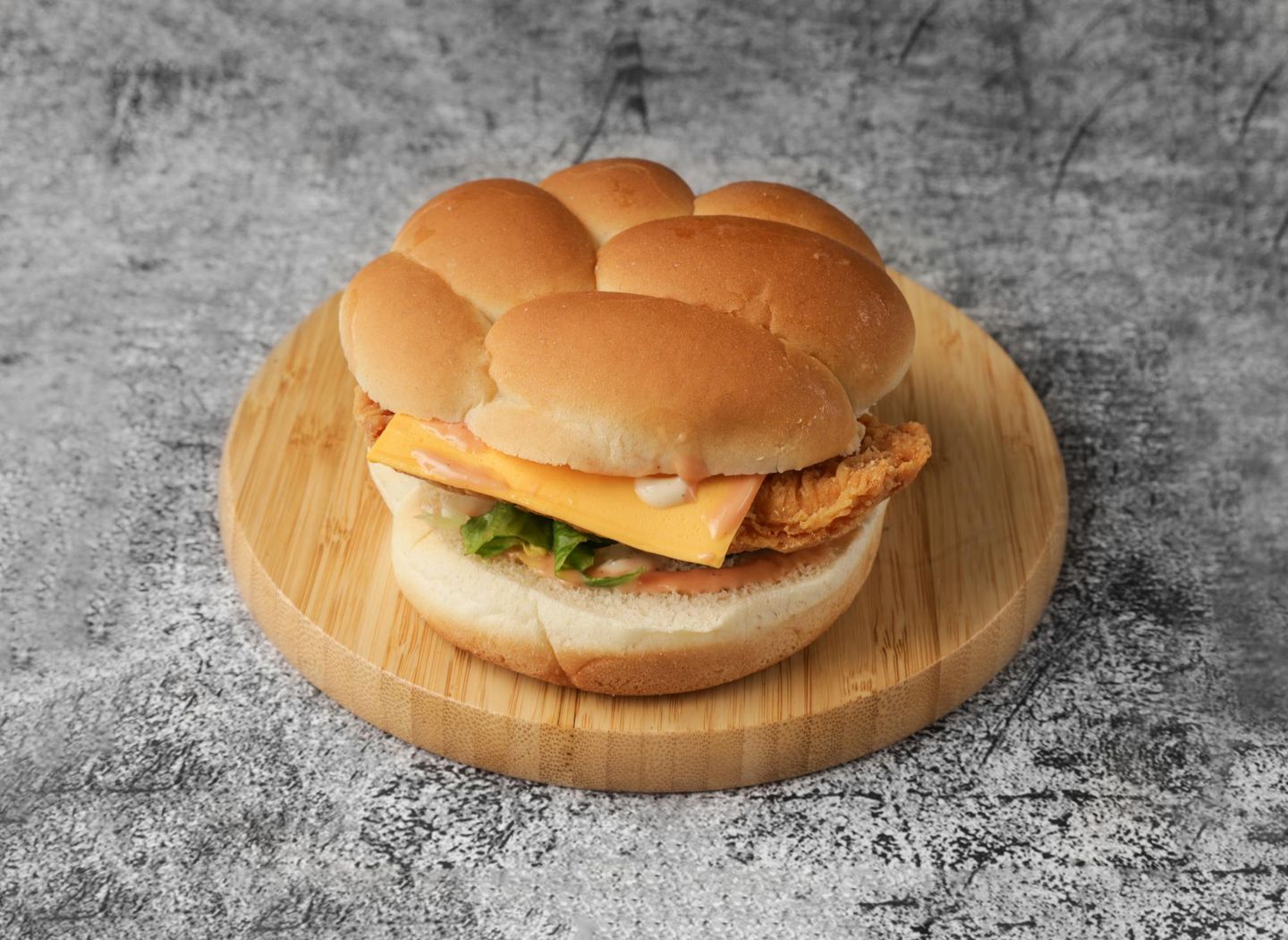 Zinger Chicken - Single